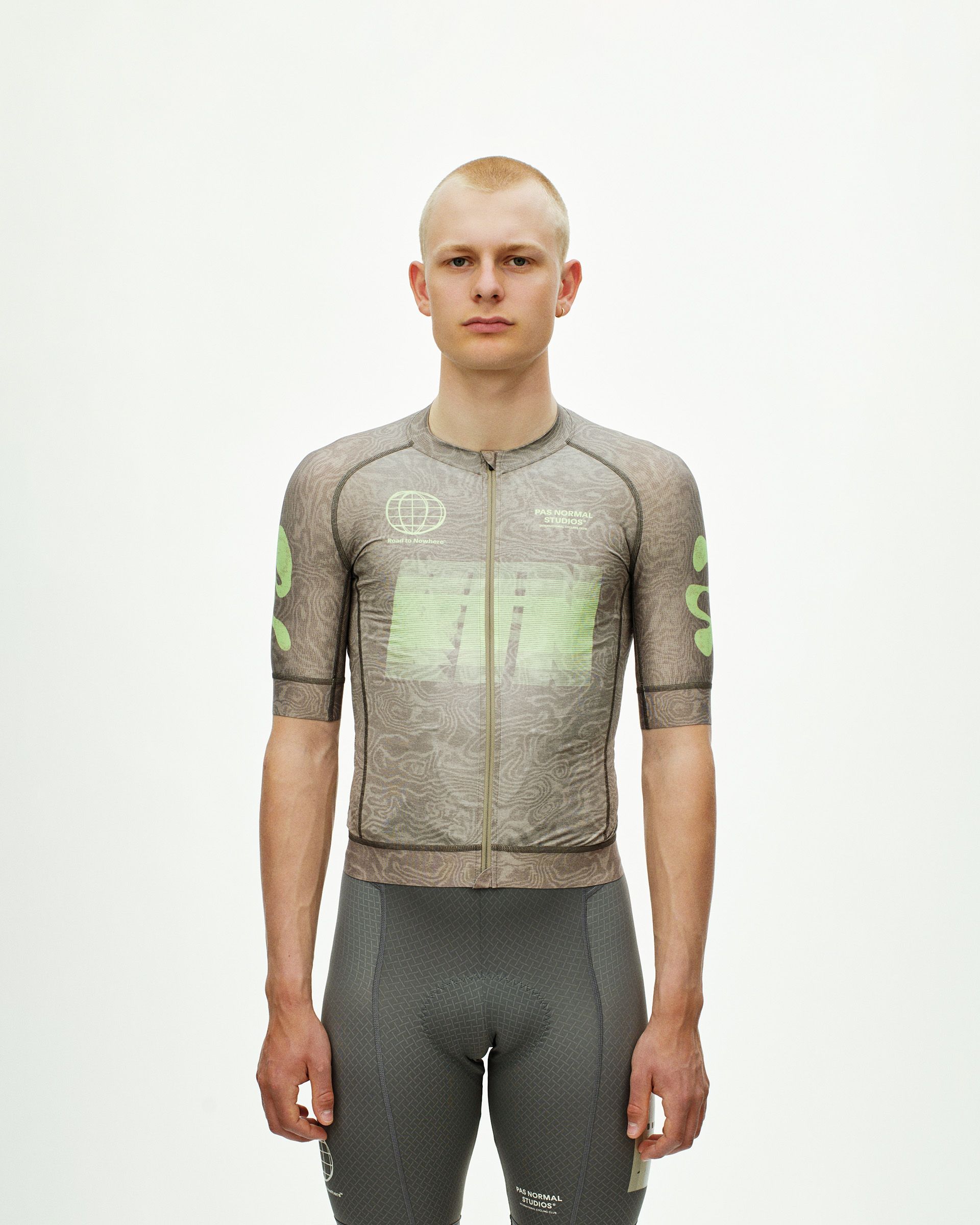 Jerseys | Pas Normal Studios