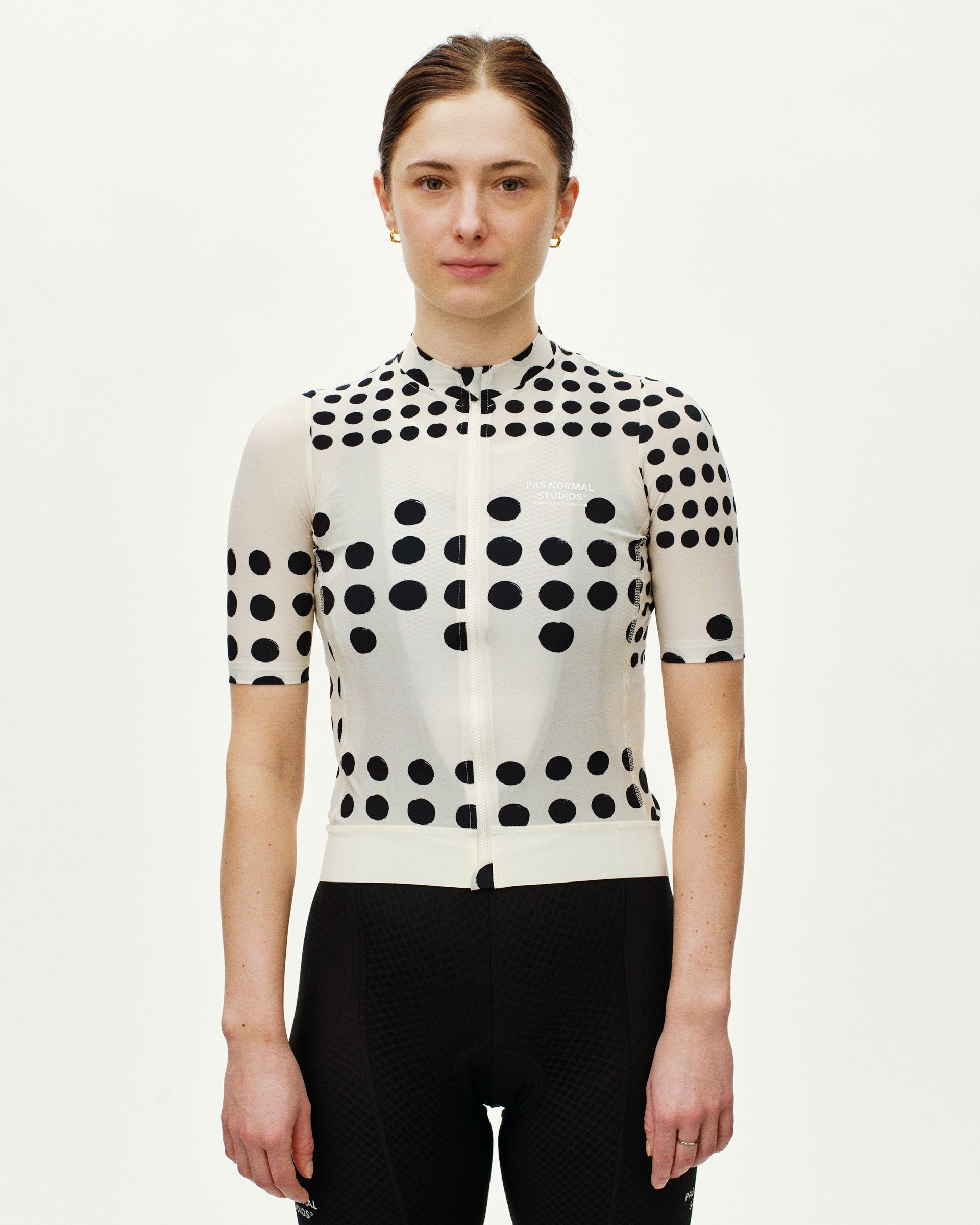 Women's Essential Jersey | Pas Normal Studios