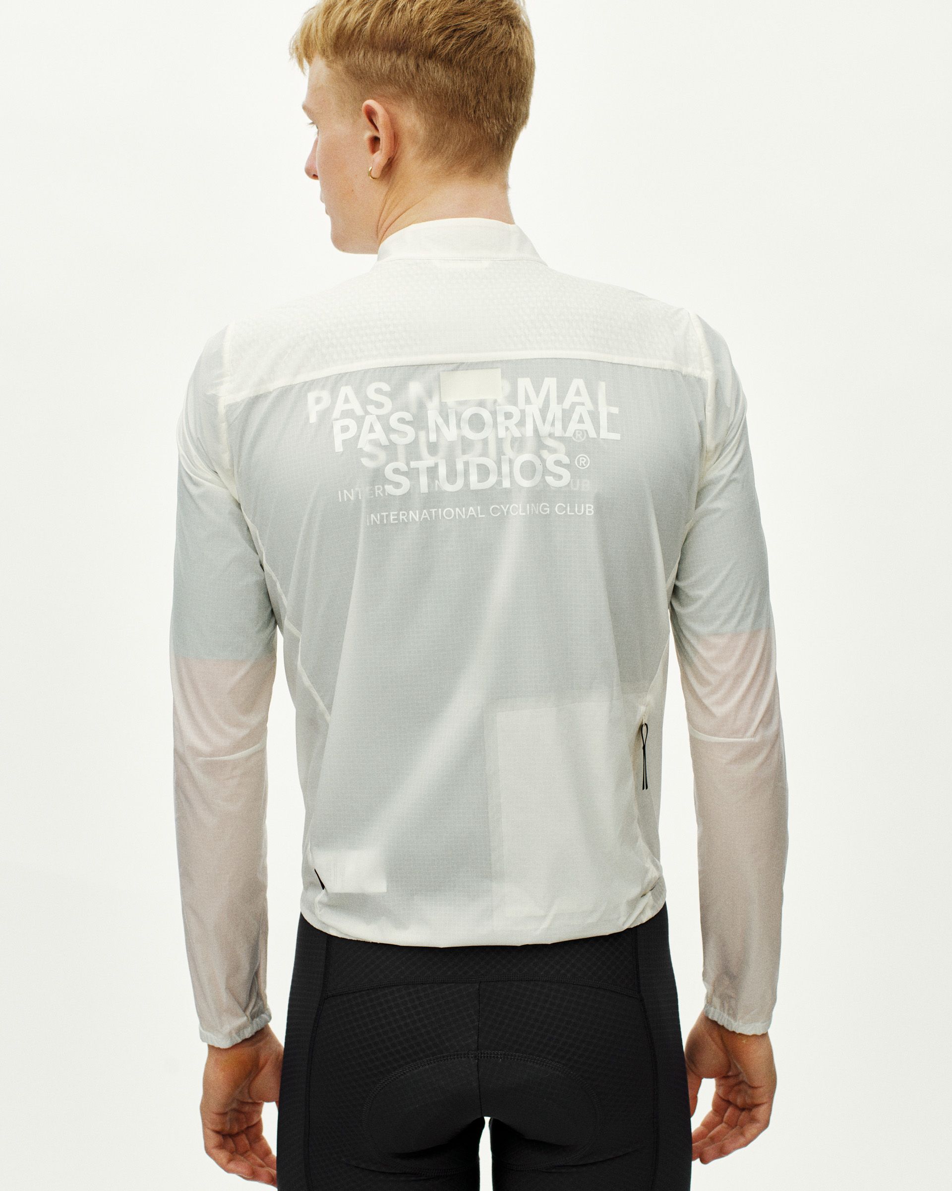 Men's Essential Insulated Jacket | Pas Normal Studios