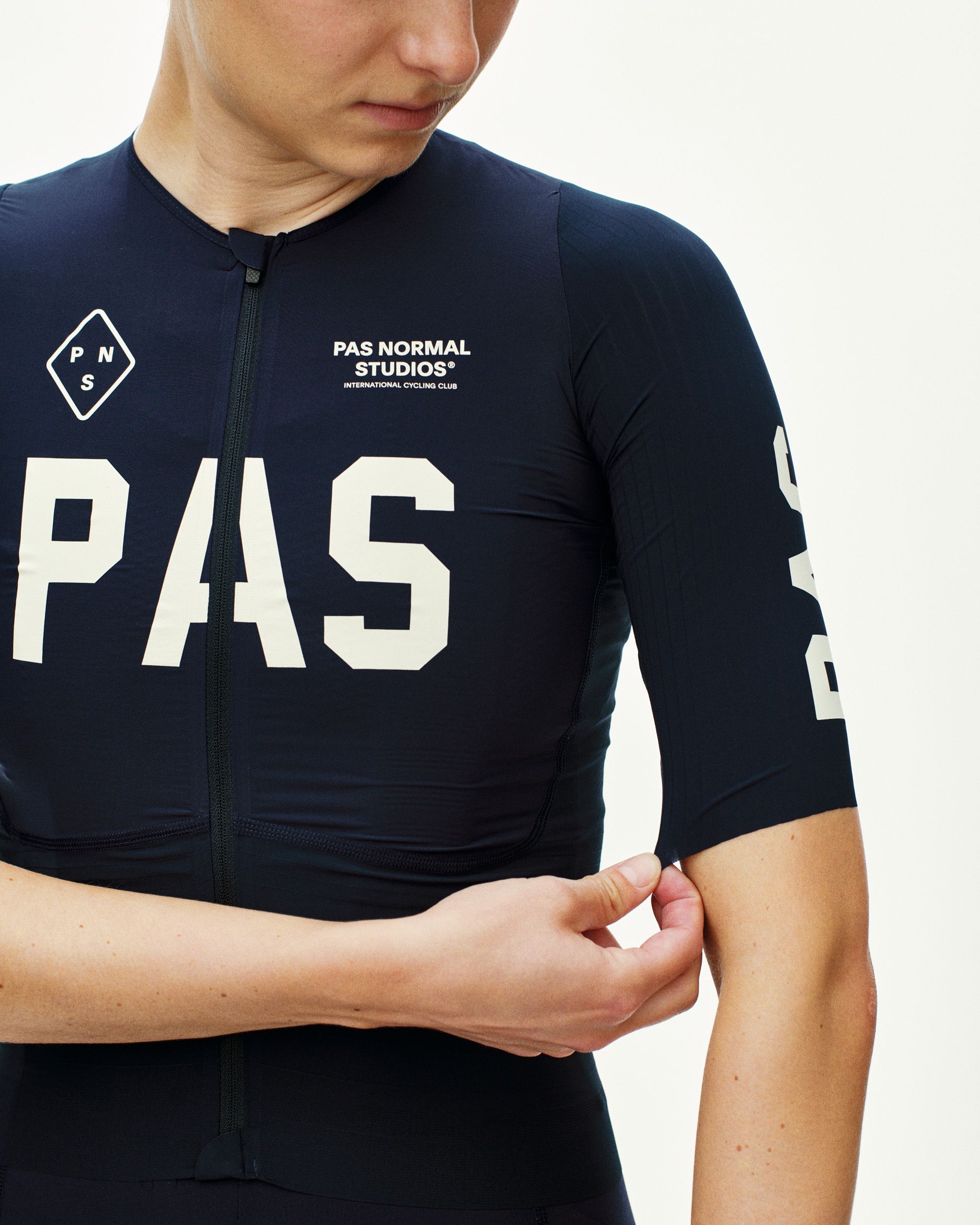 Women's Escapism Light Jersey | Pas Normal Studios