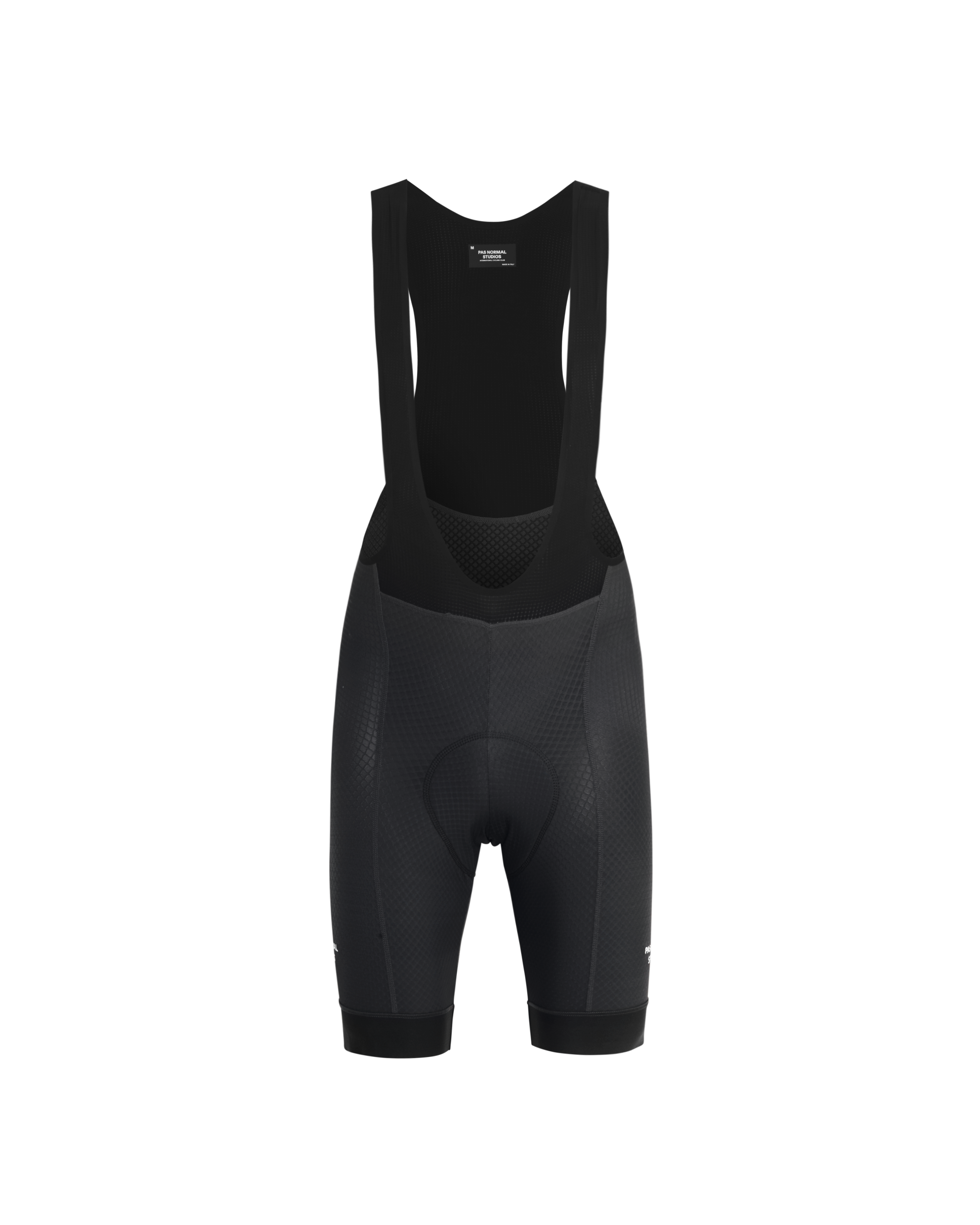 Pas Normal Studios Essential bib XXS メンズ Men's Essential Bibs | Pas Normal Studios