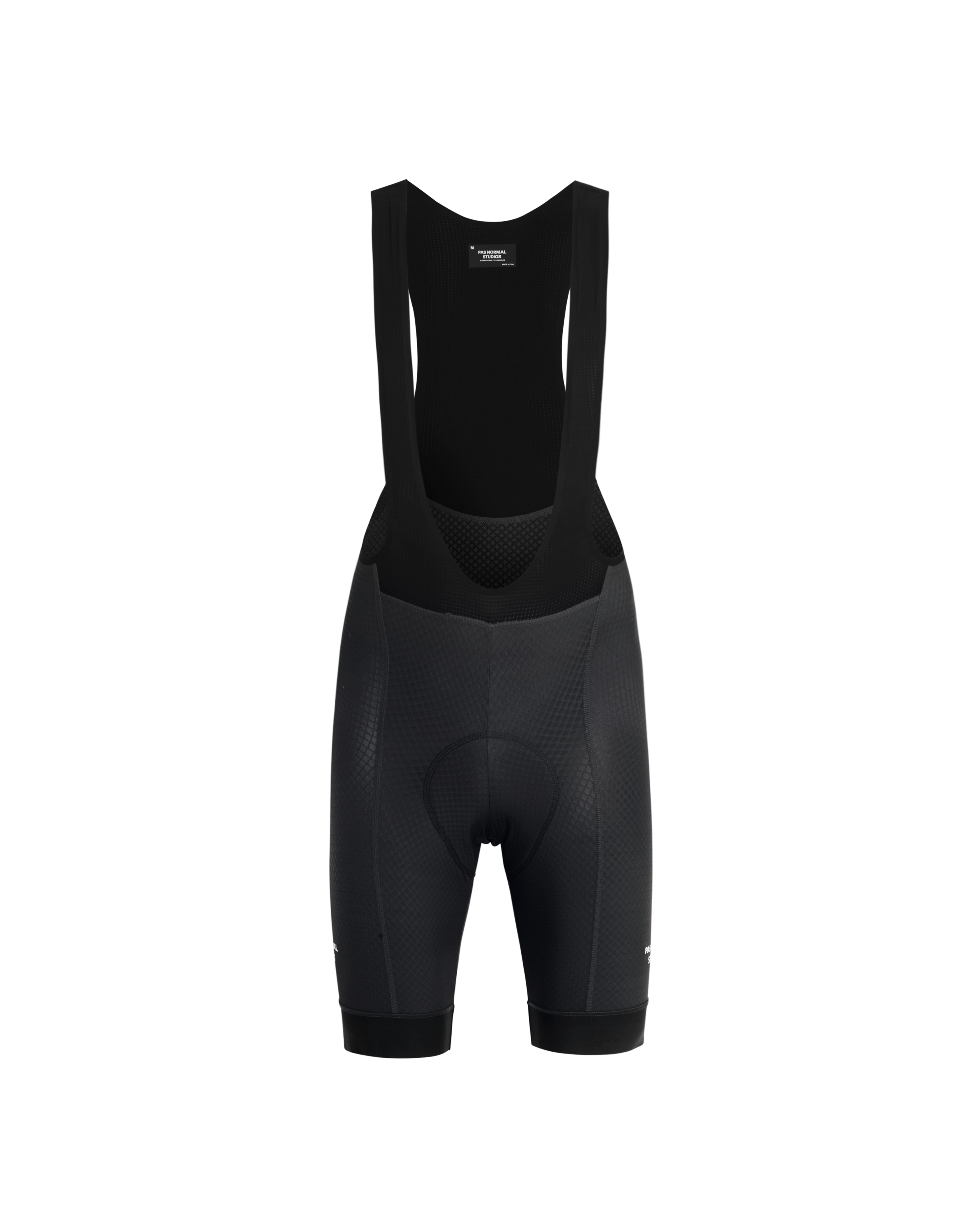 Men s Essential Bibs Pas Normal Studios