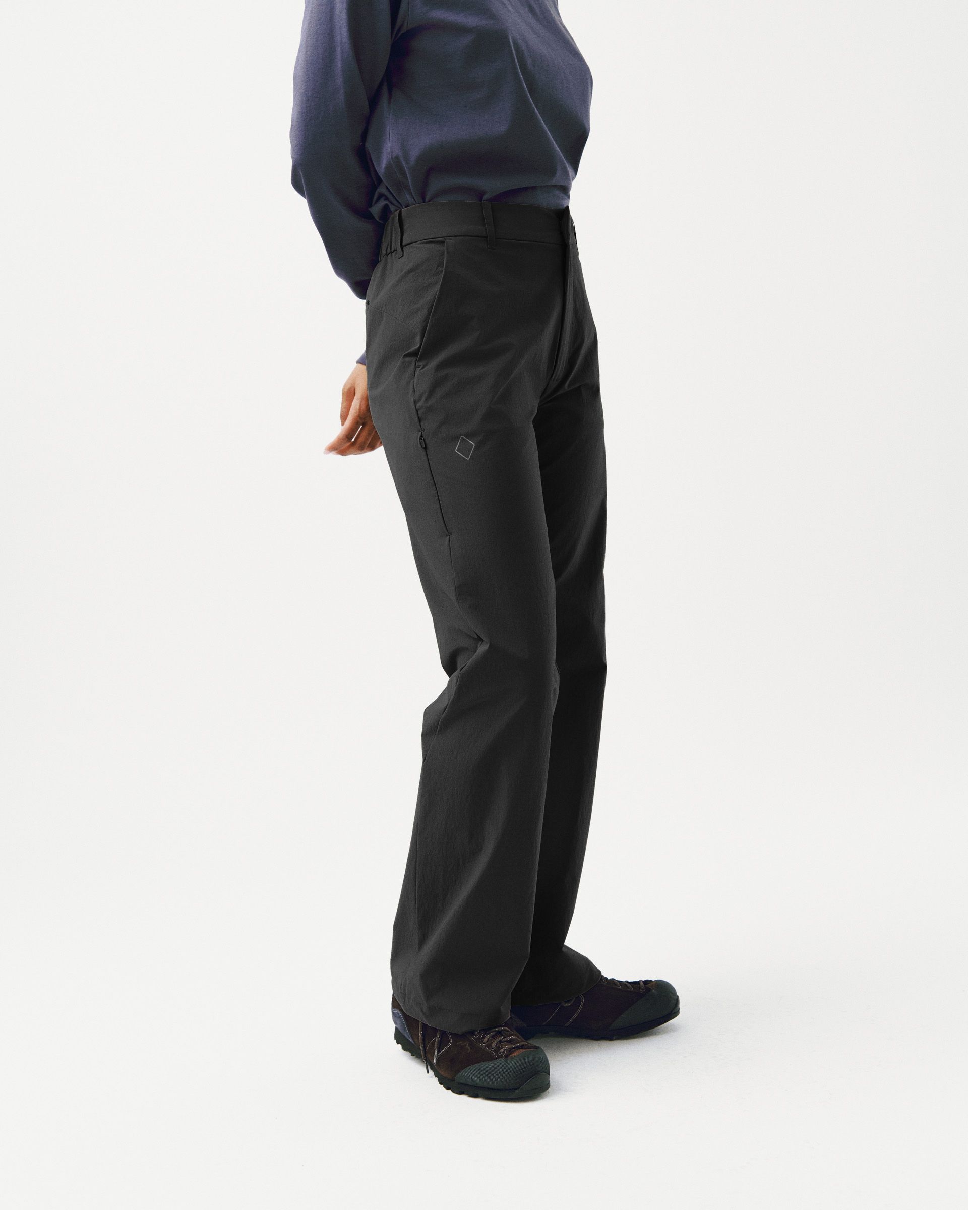 Women's Off-Race Tech Pants | Pas Normal Studios