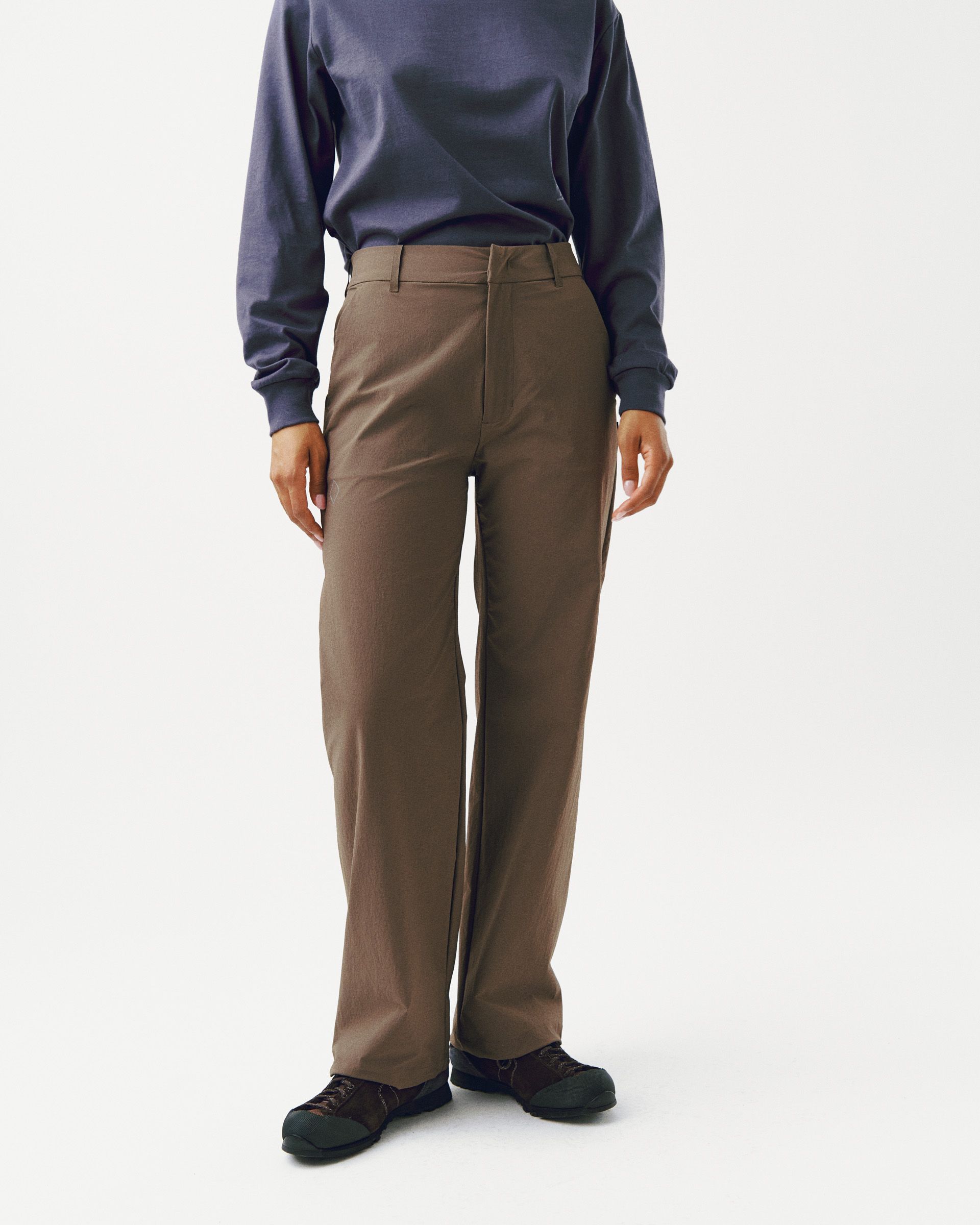 Women's Off-Race Tech Pants | Pas Normal Studios