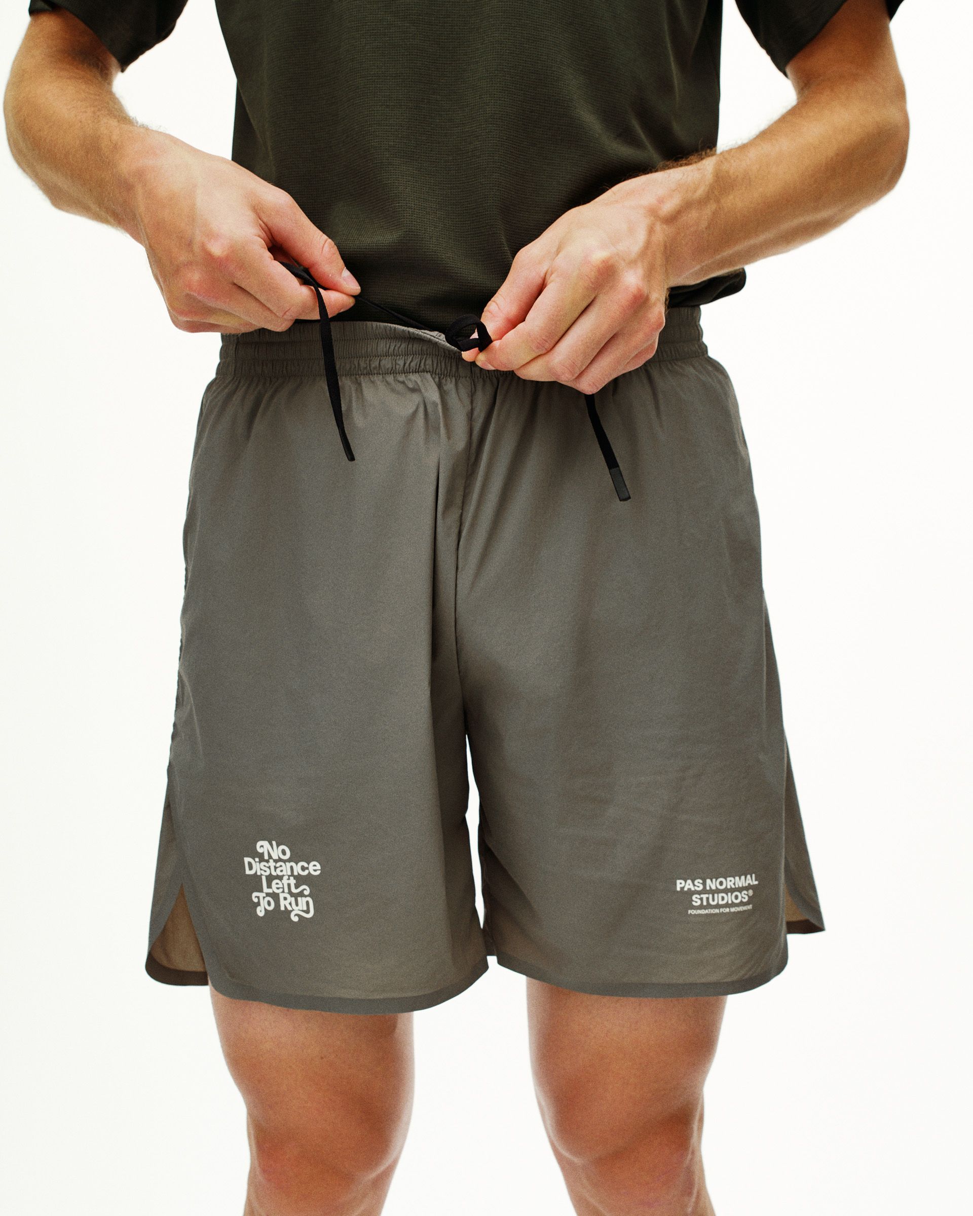 Men's Balance Shorts | Pas Normal Studios