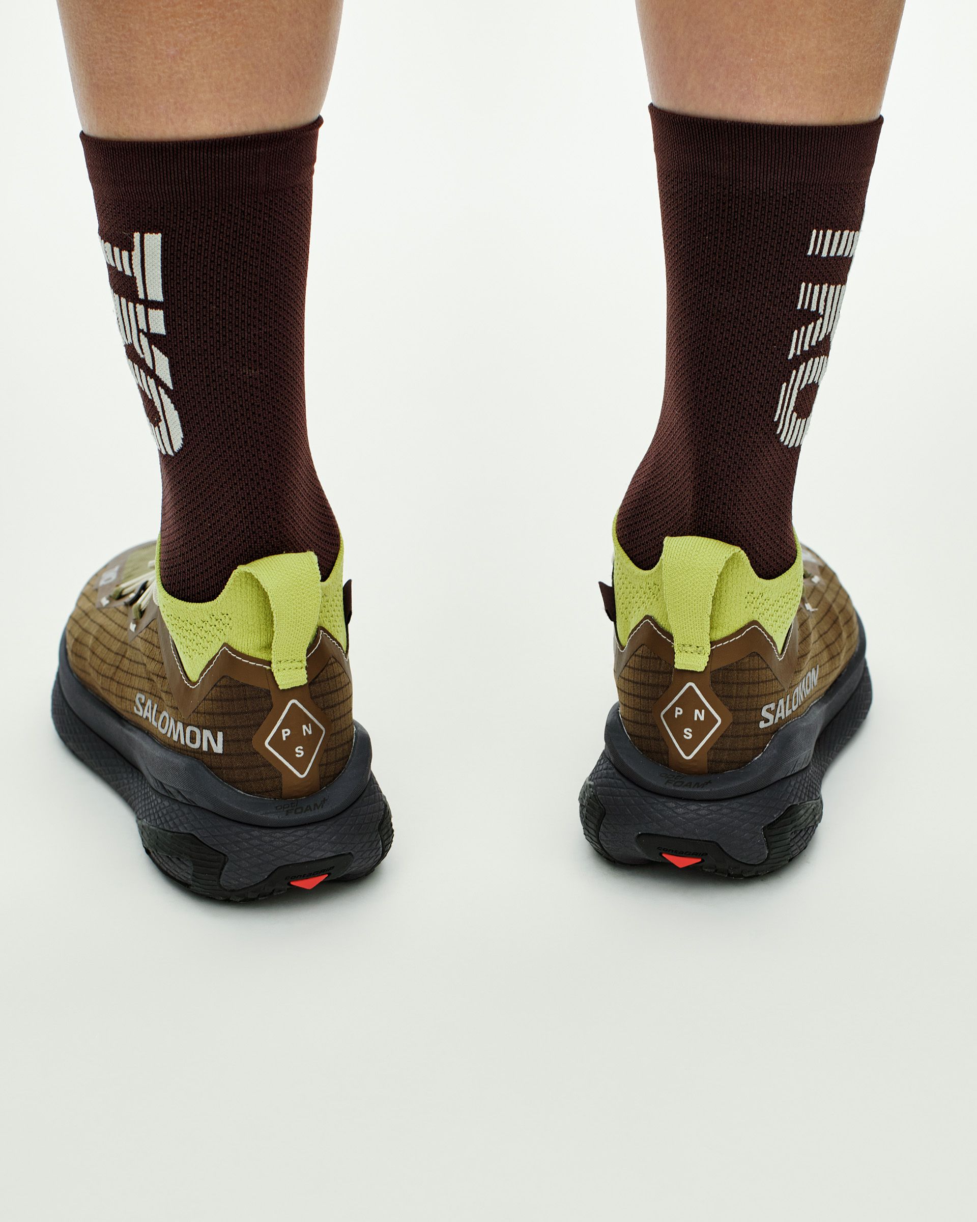 Pas Normal Studios x Salomon GRVL CONCEPT | Pas Normal Studios