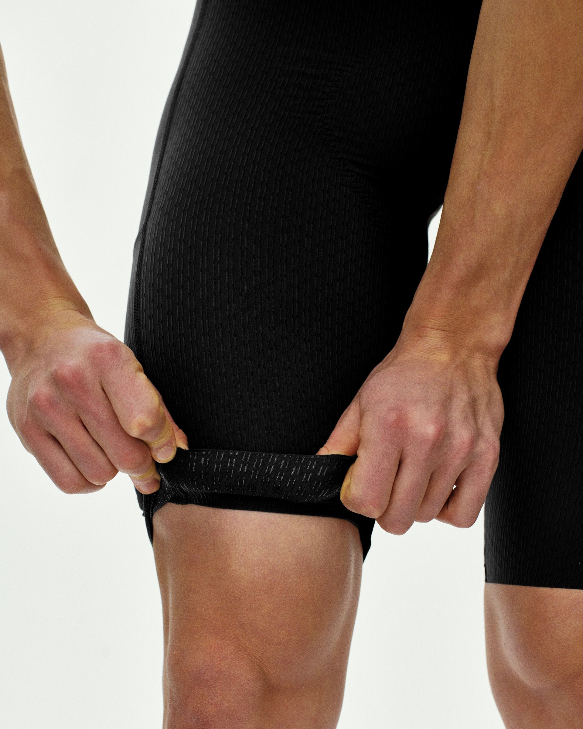 Men's Essential Light Cargo Bibs | Pas Normal Studios