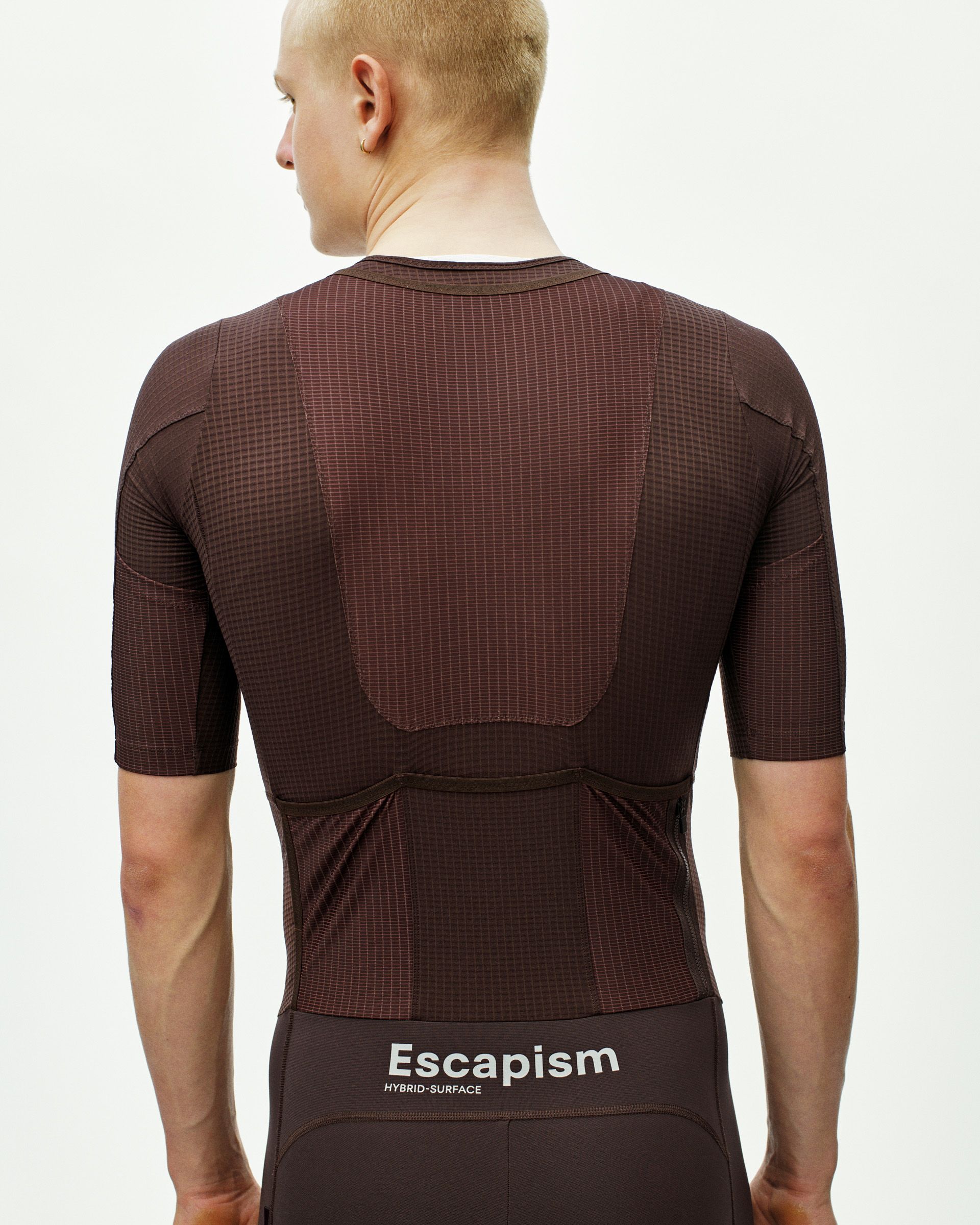 PAS NORMAL STUDIOS サイクルジャージ M エスカリズム Men's Escapism Speedsuit | Pas Normal Studios