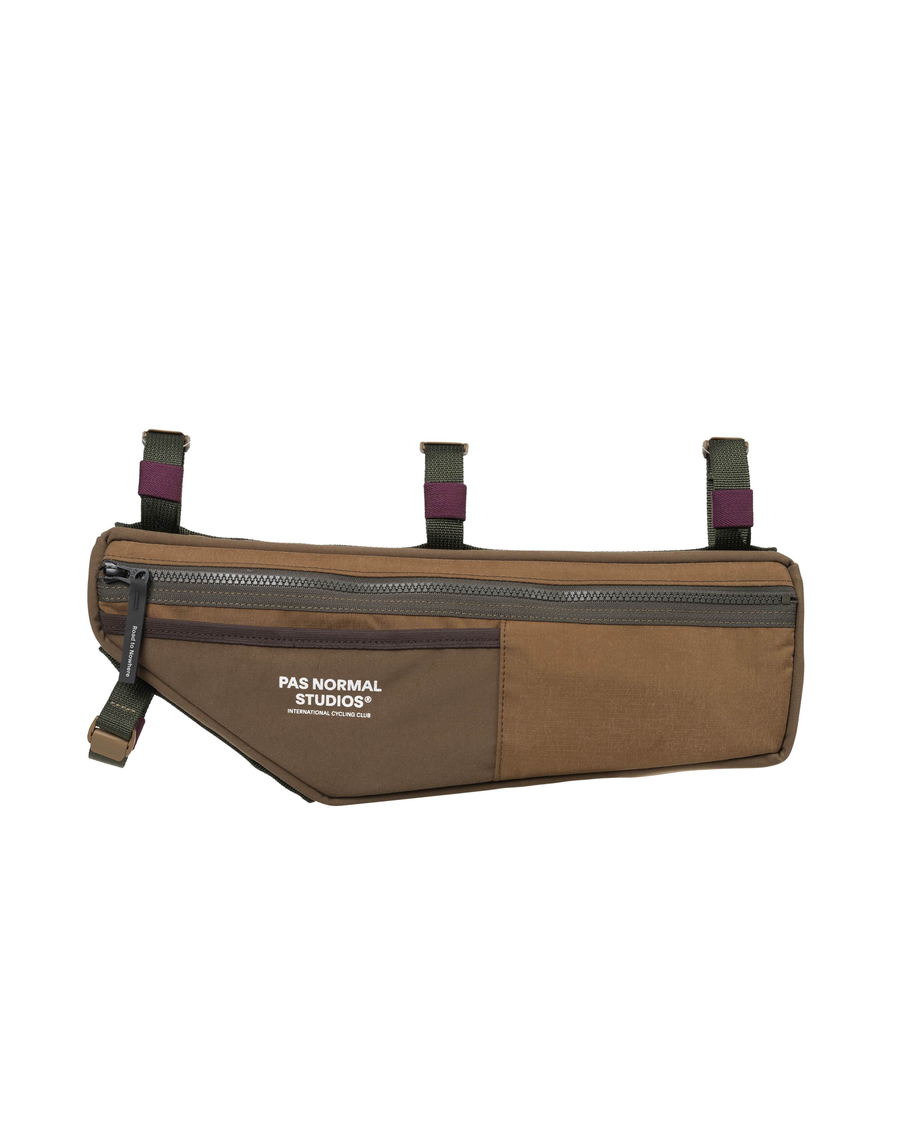 PORTER ケース PAS NORMAL STUDIOS Pas Normal Studios x PORTER Frame Bag | Pas Normal Studios