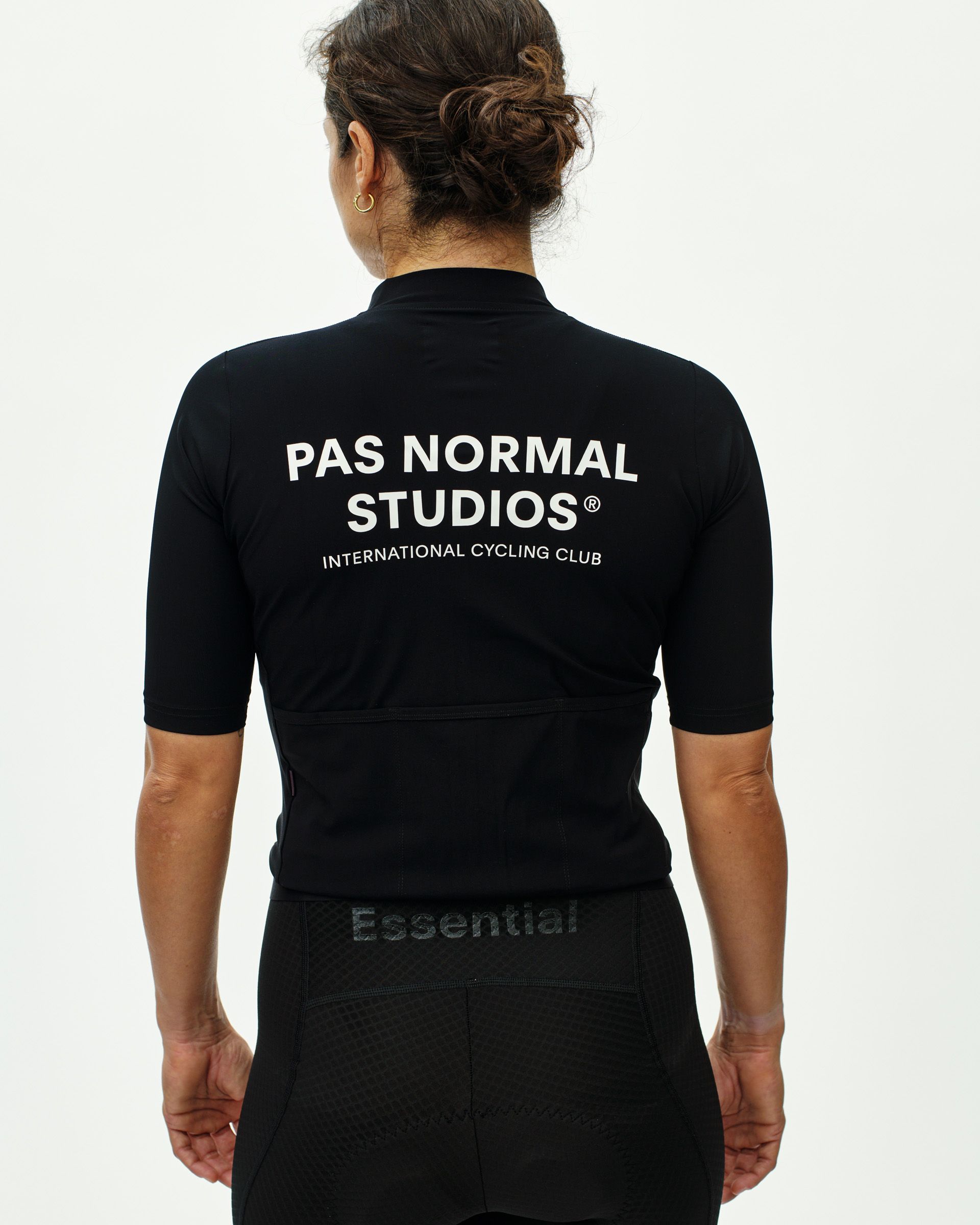 Women's Essential Jersey | Pas Normal Studios