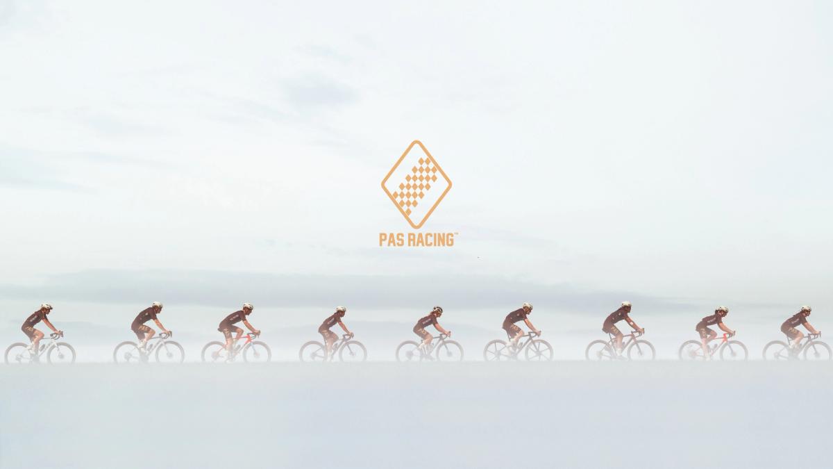 PAS Racing | Pas Normal Studios
