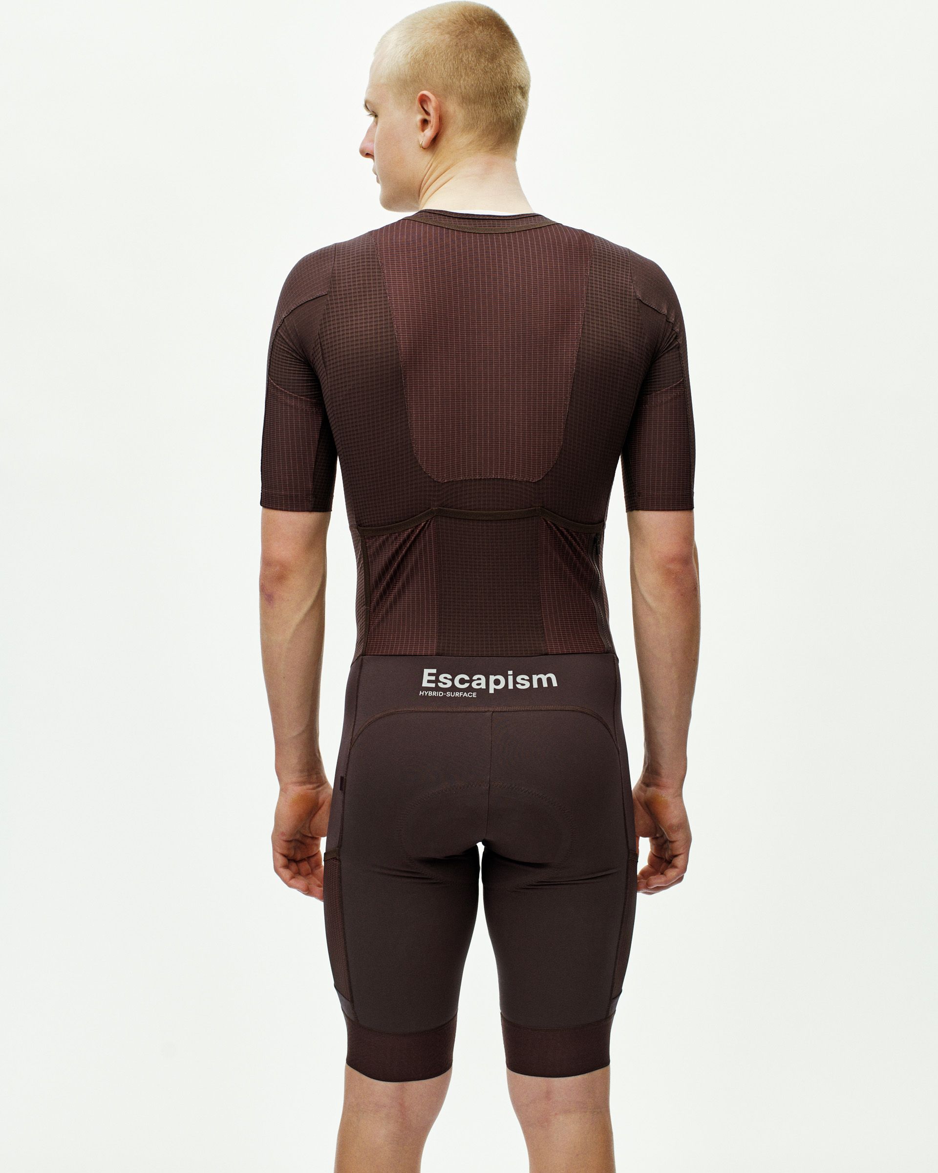 Men's Escapism Speedsuit | Pas Normal Studios