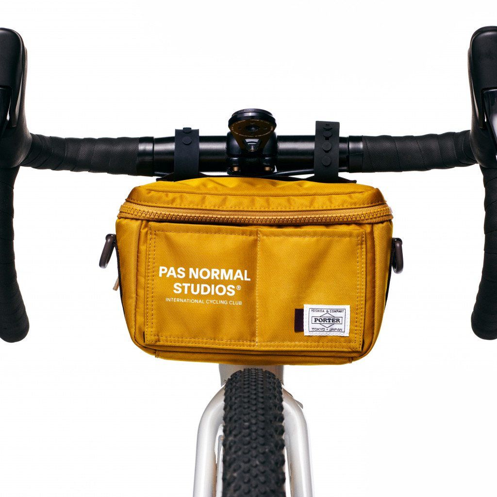 H&M's cycling kit, Lezyne's revamped lights, trendy bike bags and Pas Normal  gravel kit - BikeRadar