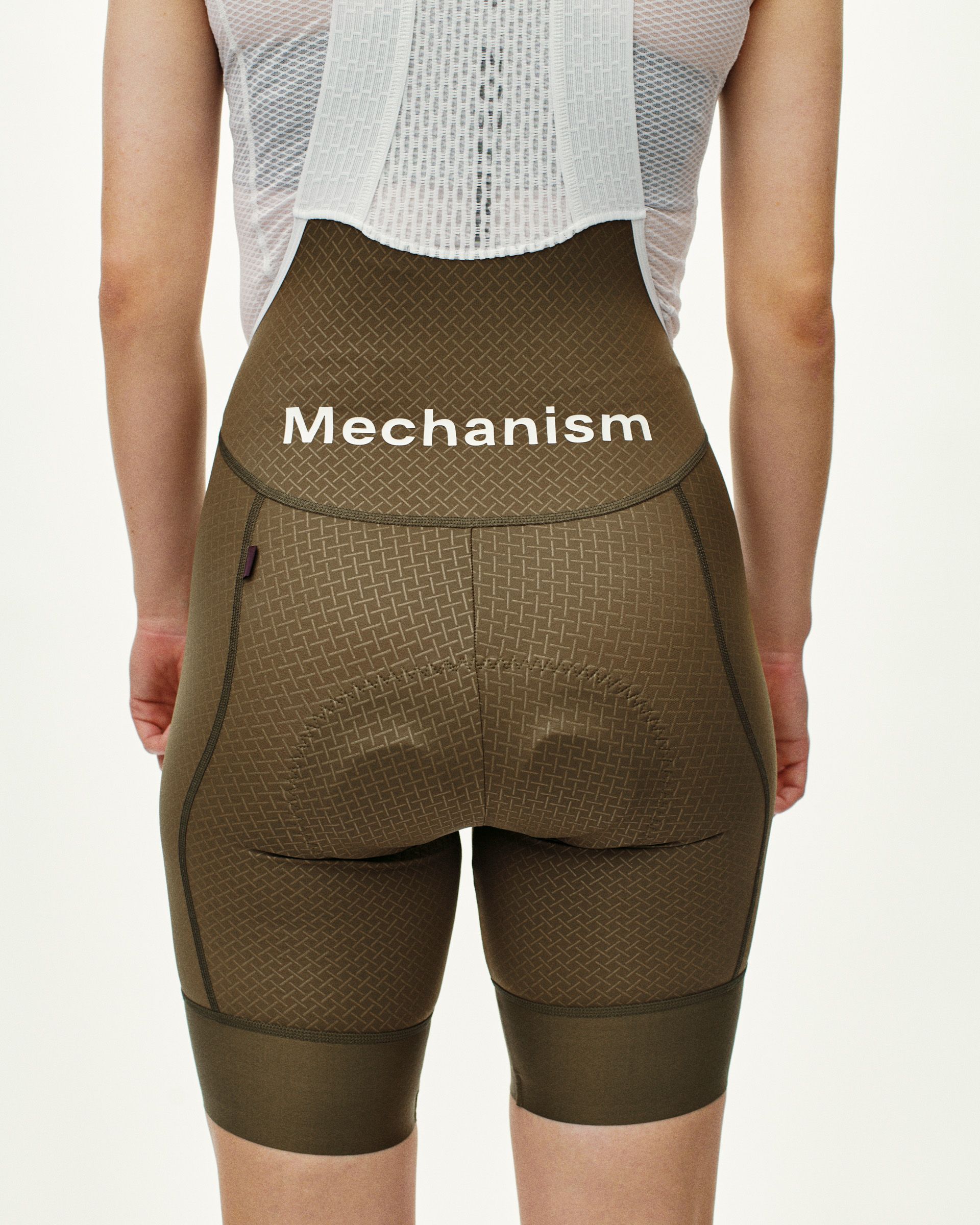 Mechanism | Pas Normal Studios