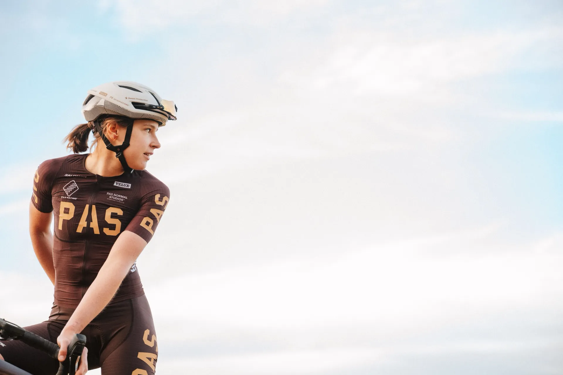 PAS Racing | Pas Normal Studios