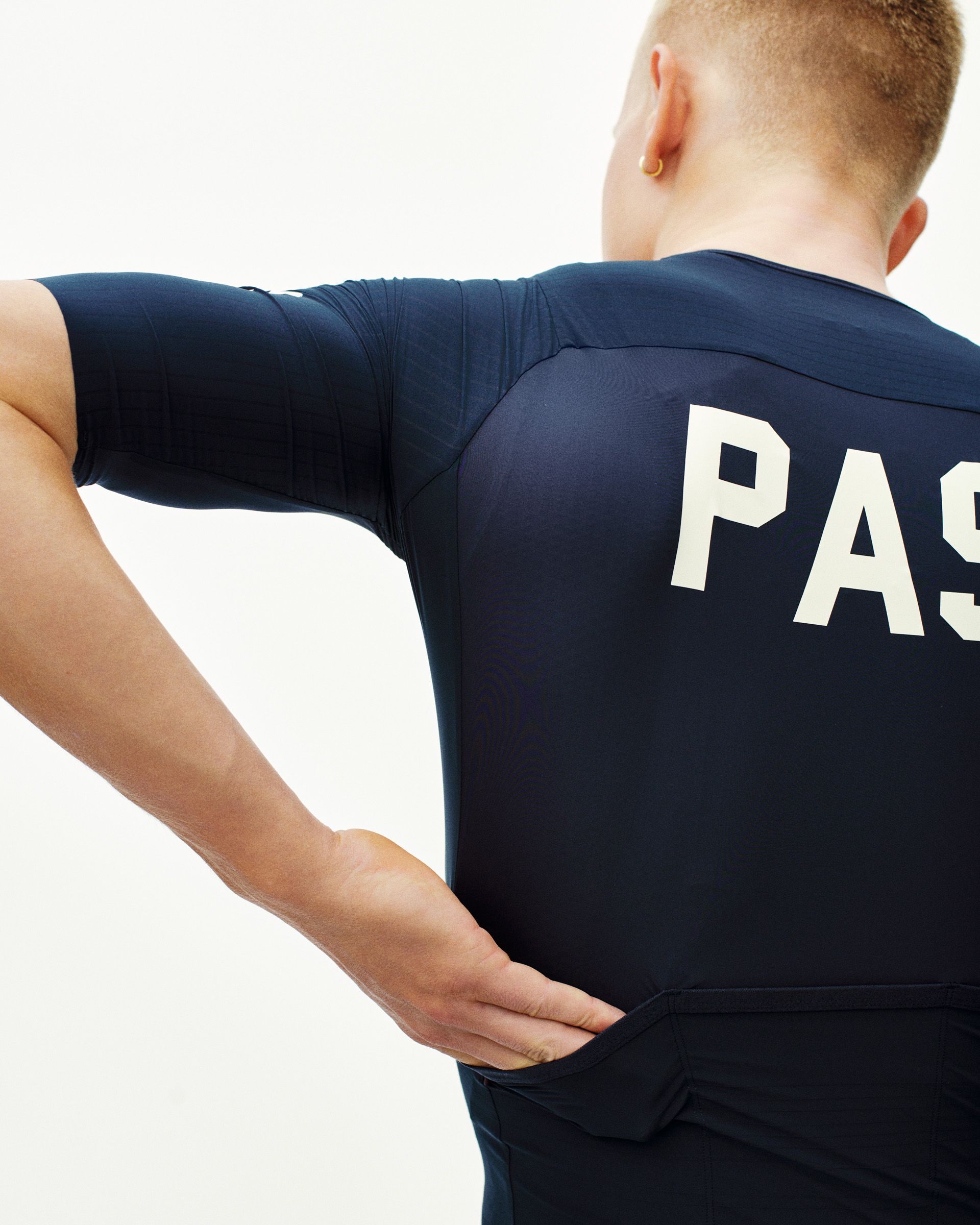 Men's PAS Mechanism Pro Jersey | Pas Normal Studios