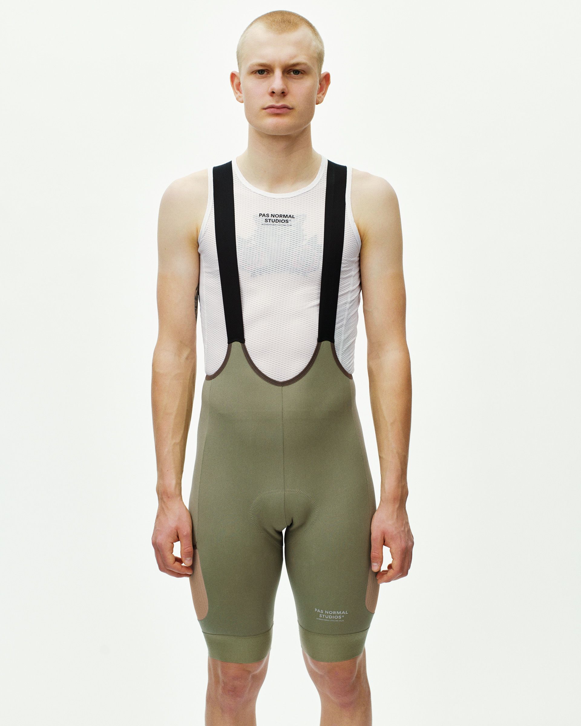 ウェア PAS NORMAL STUDIOS ESCAPISM light bib Men's Escapism Cargo Bibs | Pas Normal Studios