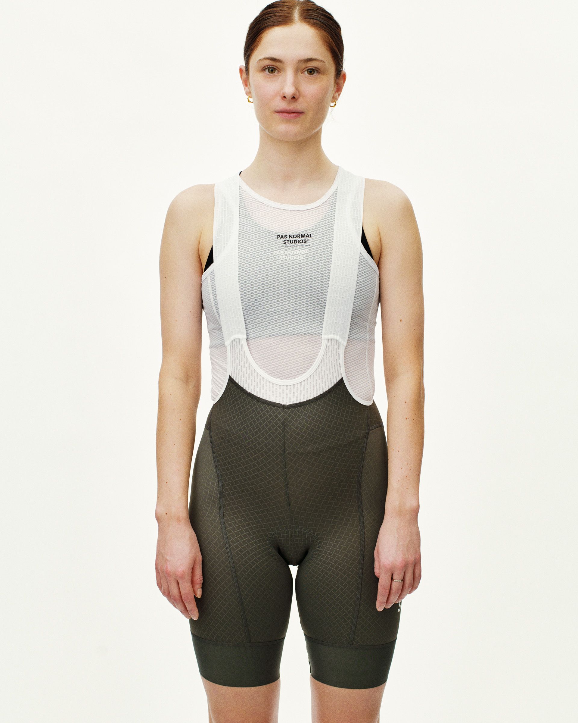 Women's Solitude Bibs | Pas Normal Studios