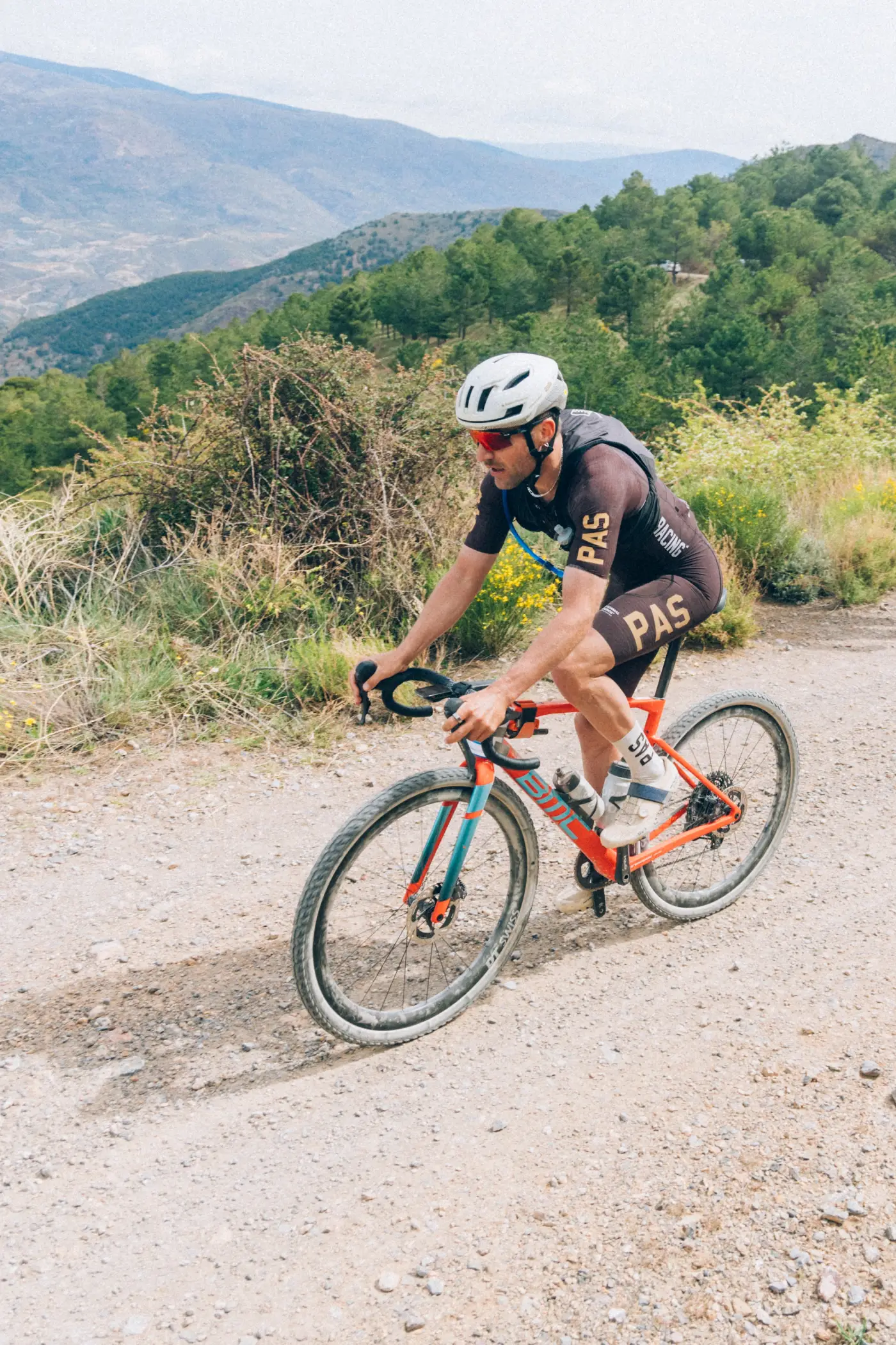 PAS Racing wins at La Indomable | Pas Normal Studios