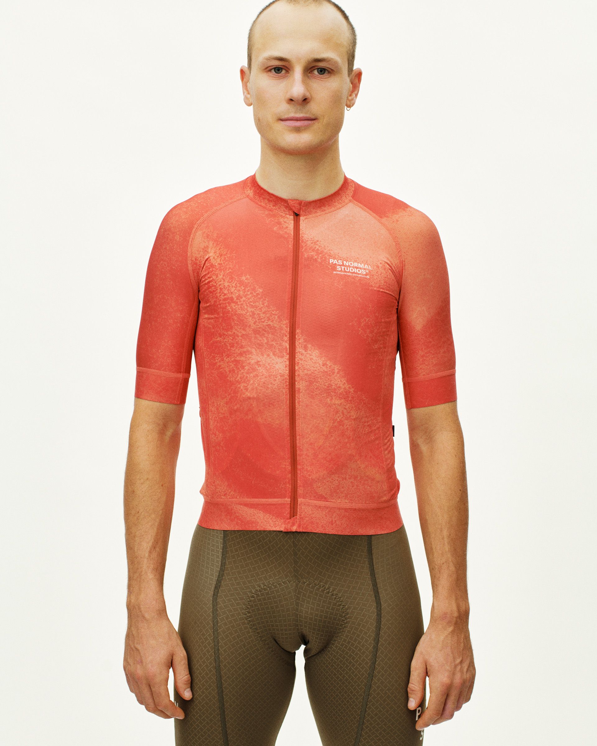 PAS NORMAL STUDIOS Mechanism Jersey メンズS Men's Mechanism Jersey | Pas Normal Studios