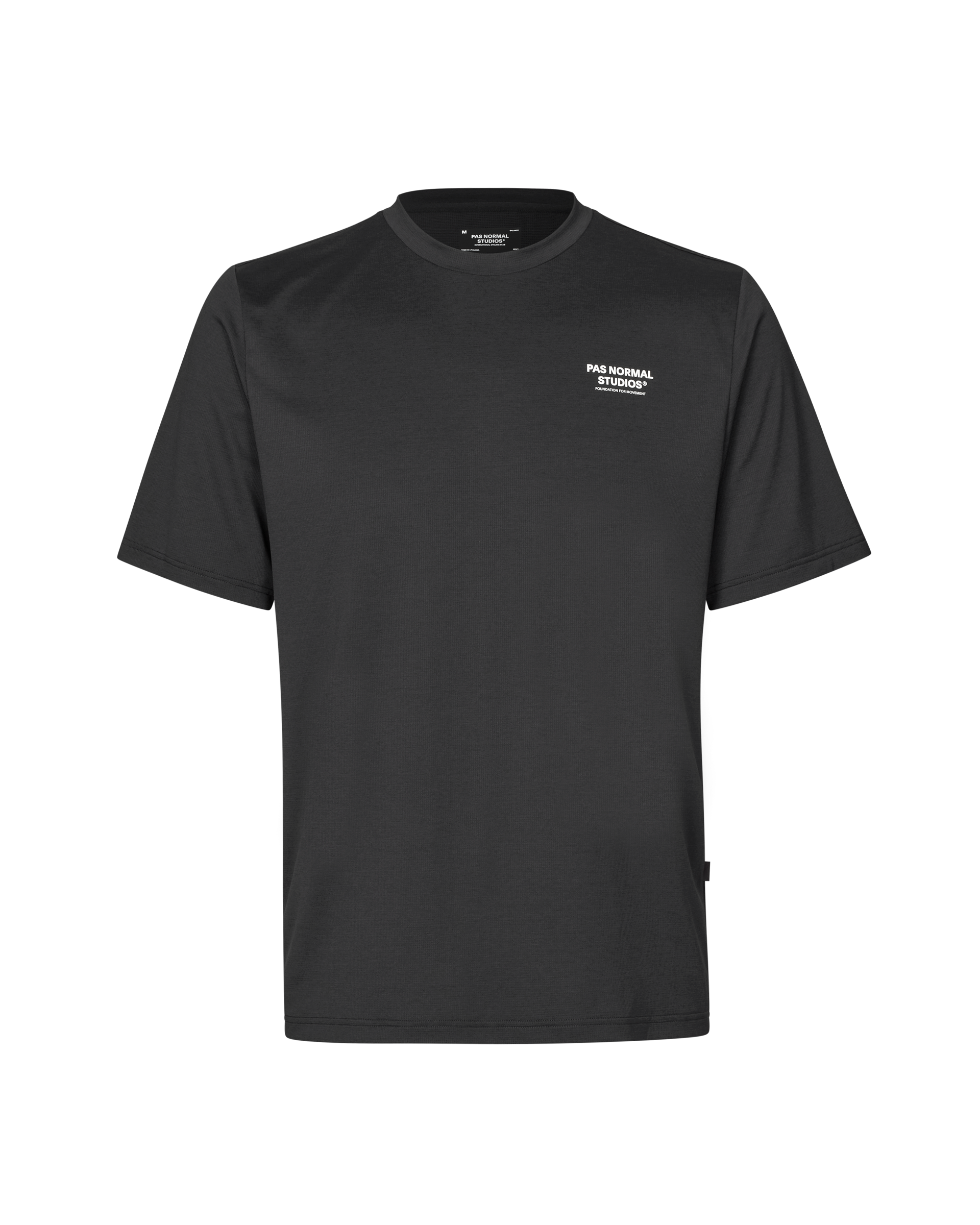 Balance T-shirt | Pas Normal Studios