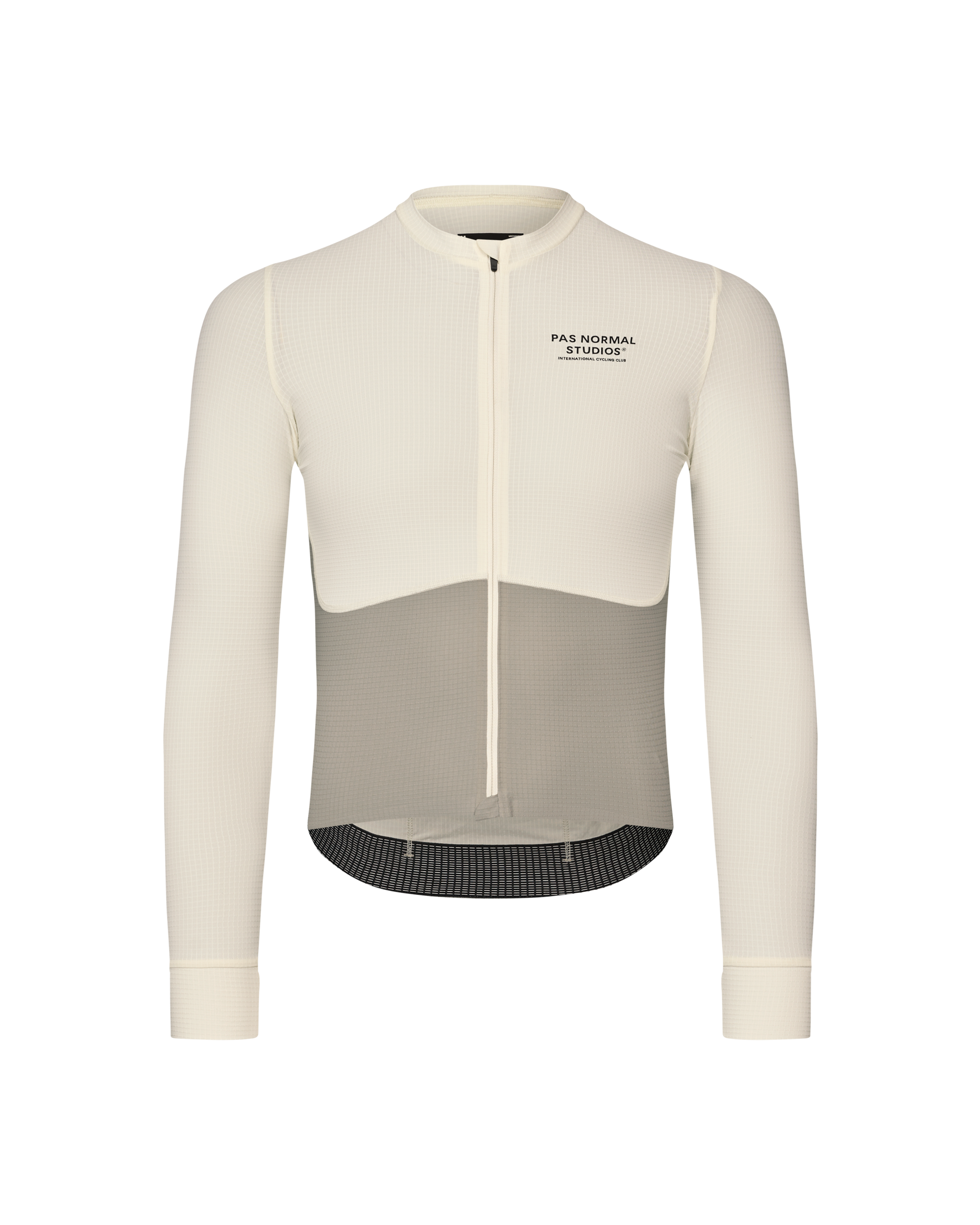 Men's Mechanism Pro Long Sleeve Jersey | Pas Normal Studios