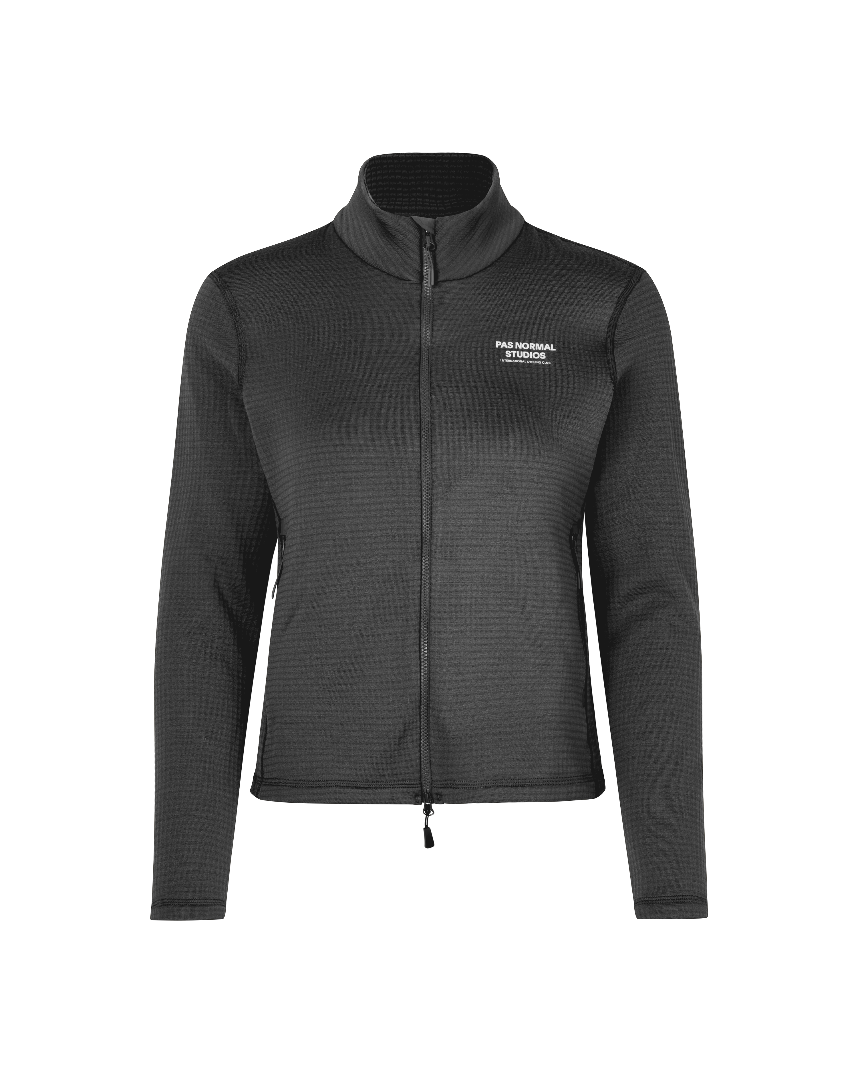 pas normal studios Men's Escapism Performance Fleece Zip Best Sale