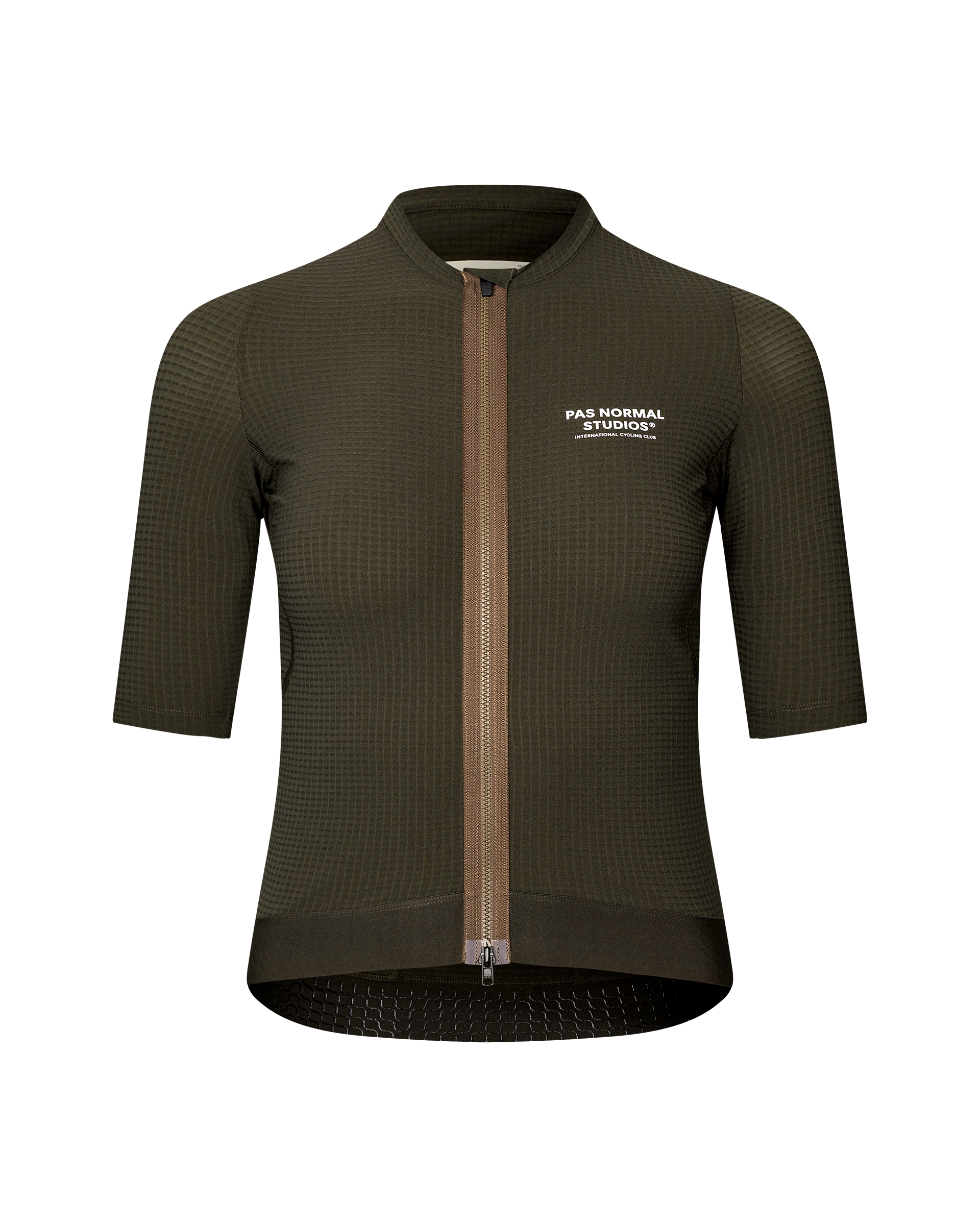 Women's Escapism Jersey | Pas Normal Studios