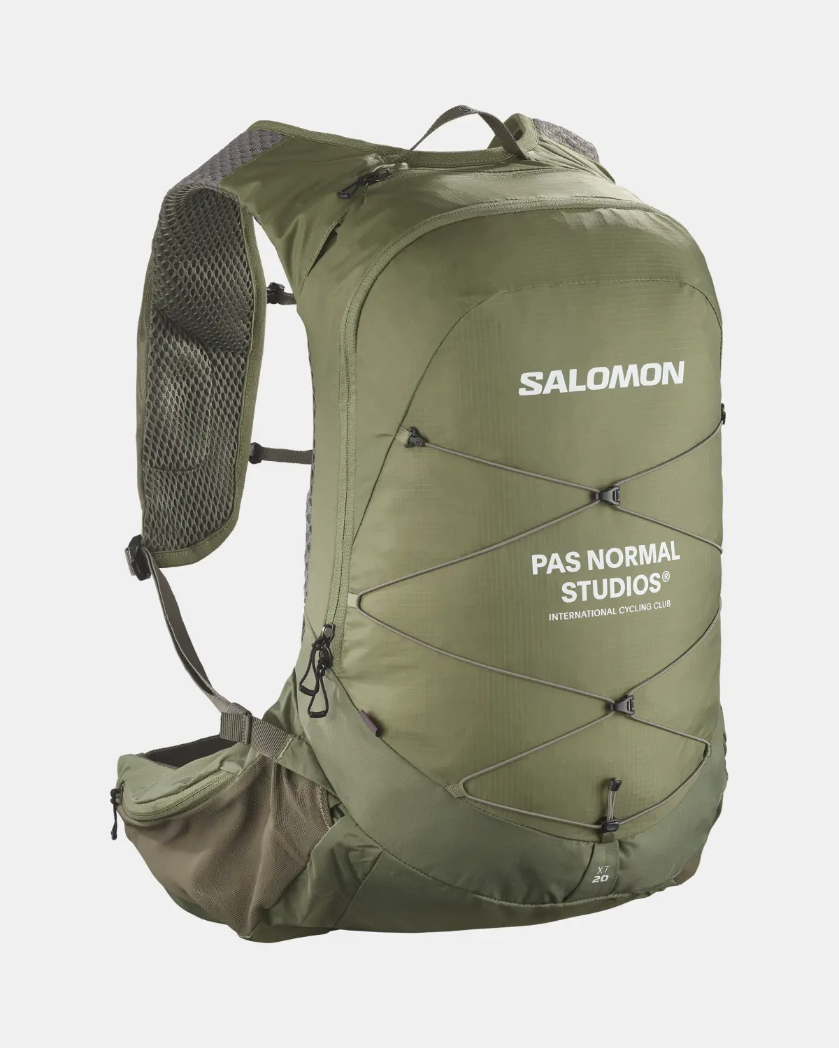 Salomon day shop pack