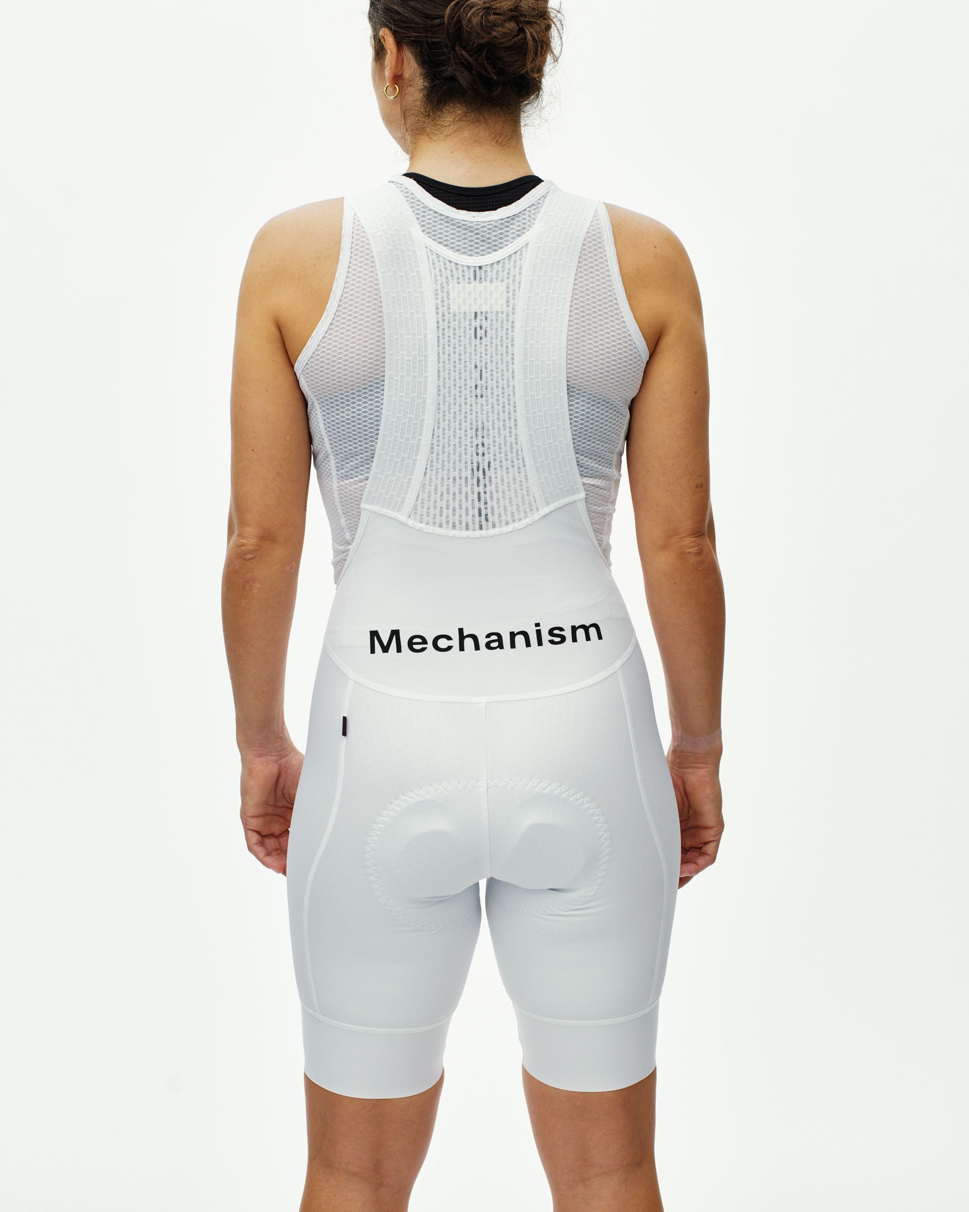 Women's Mechanism Bibs | Pas Normal Studios