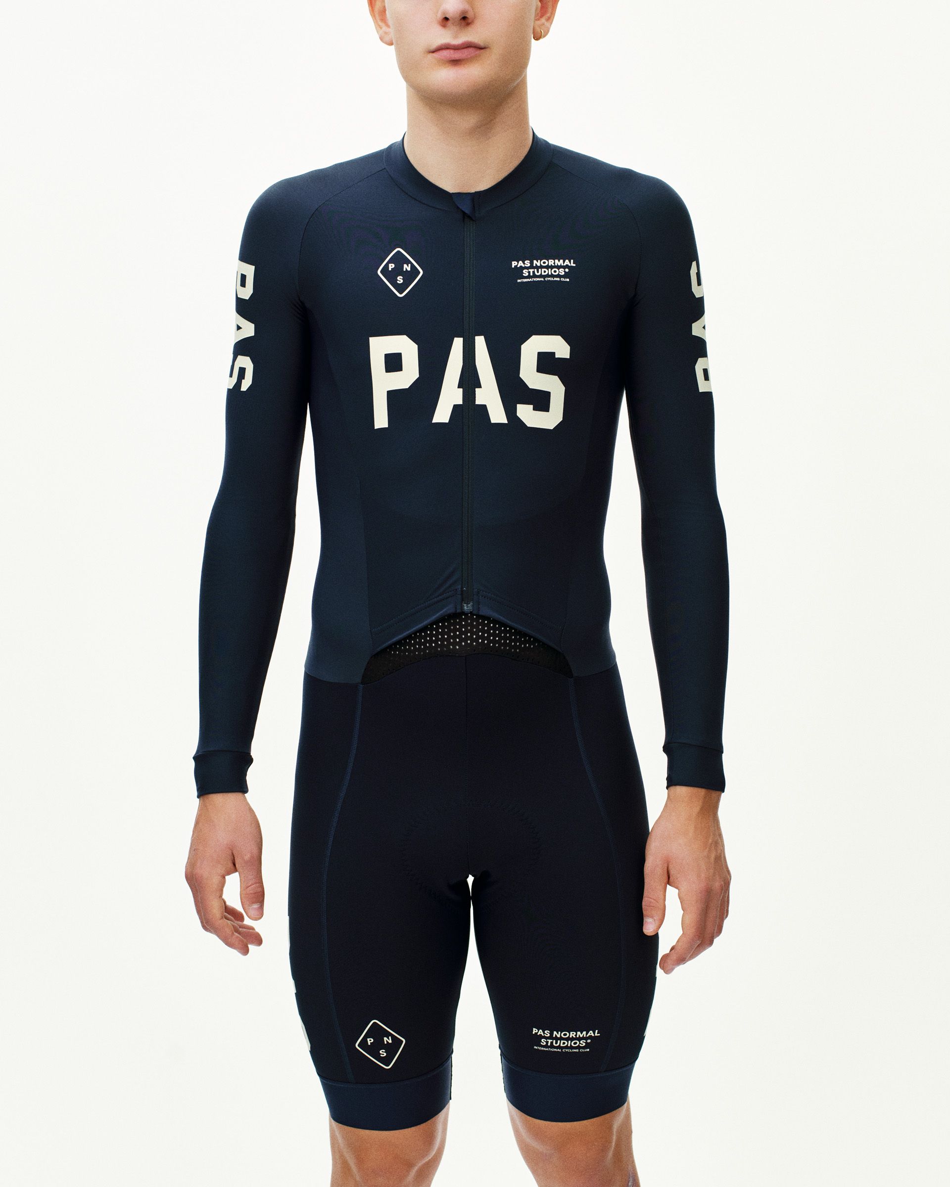 Men's PAS Thermal Speedsuit | Pas Normal Studios