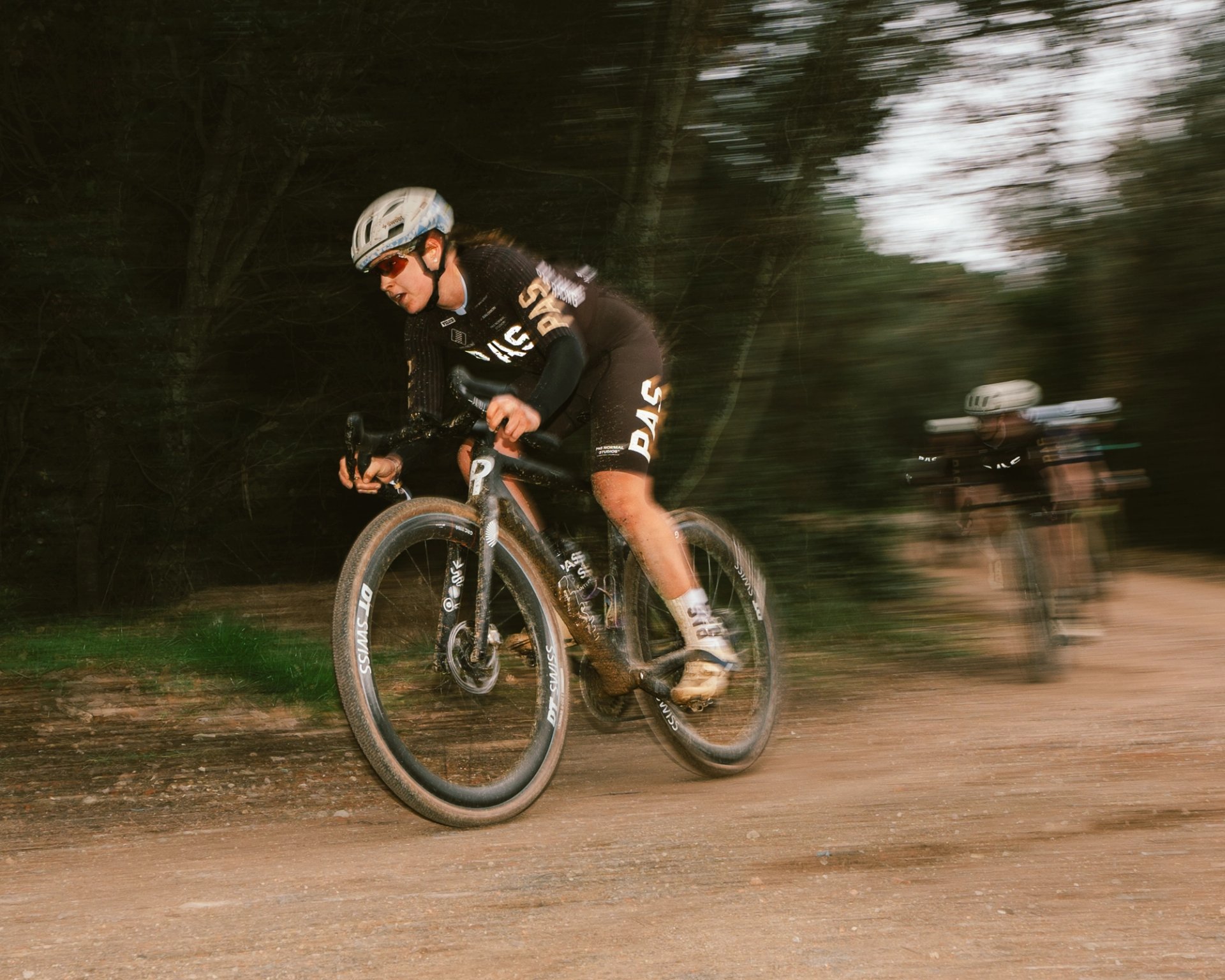 PAS Racing | Pas Normal Studios