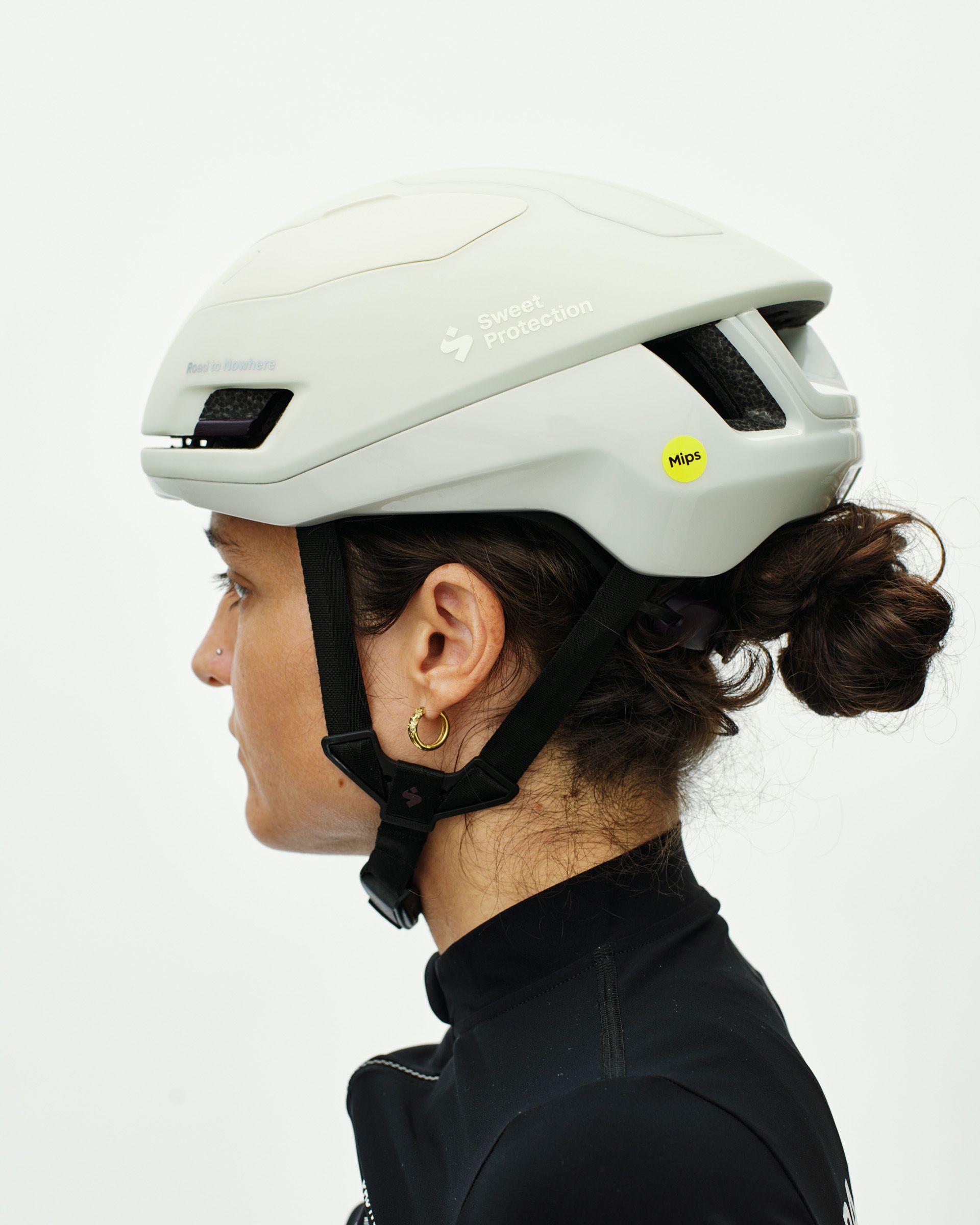 Falconer Aero 2Vi MIPS PNS Helmet | Pas Normal Studios