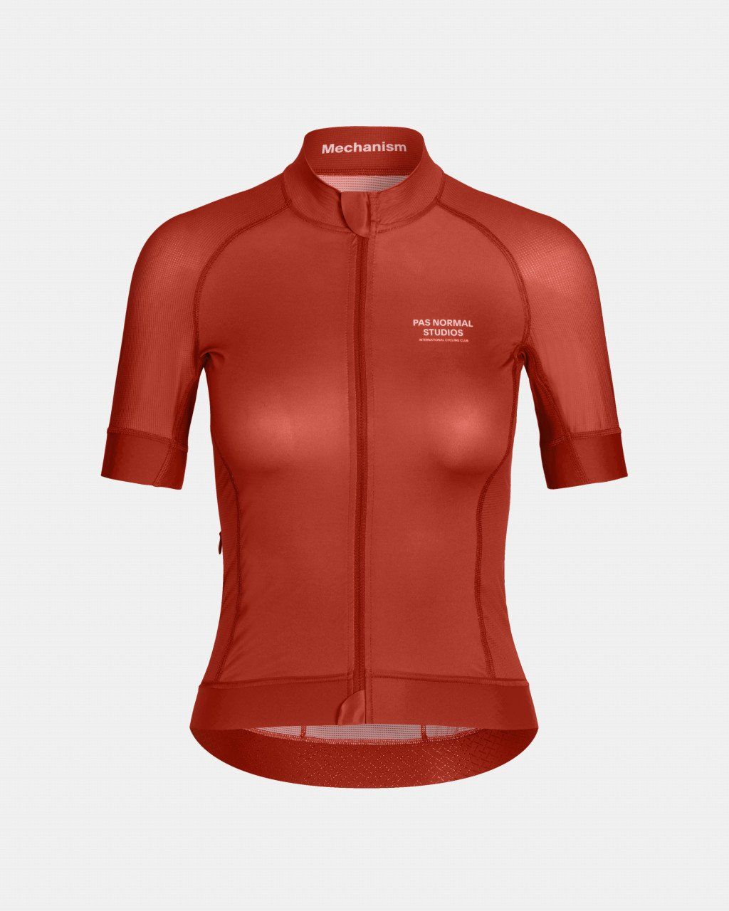 ウェア pasnormalstudios mechanism Jersey xs Men's Mechanism Jersey 2024 | Pas Normal Studios