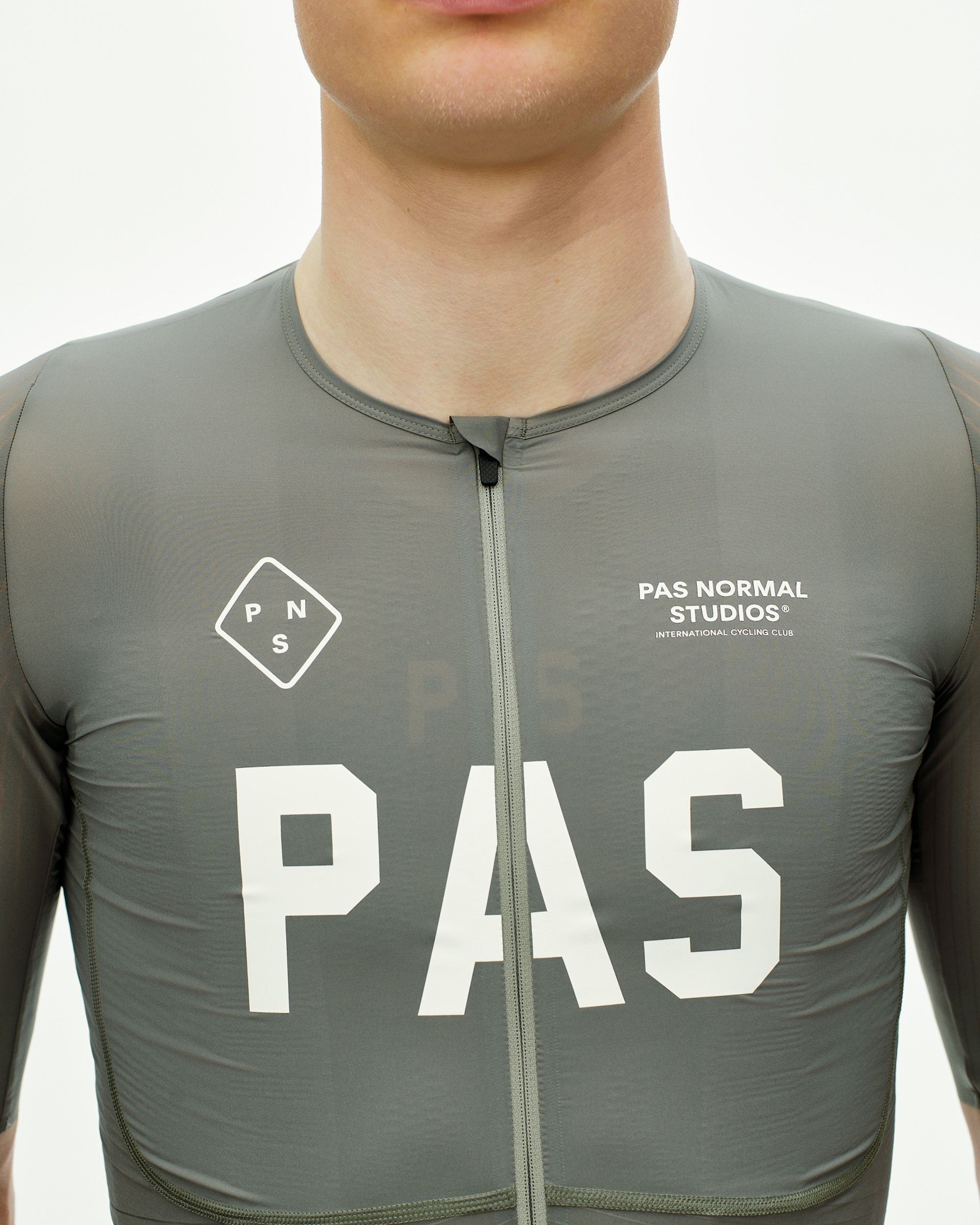 Men's PAS Mechanism Pro Jersey | Pas Normal Studios