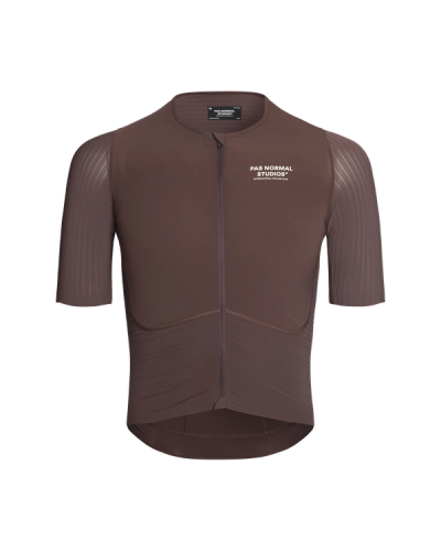 ウェア Pas Normal Studios Mechanism Pro Jersey Men's Mechanism Pro Jersey | Pas Normal Studios