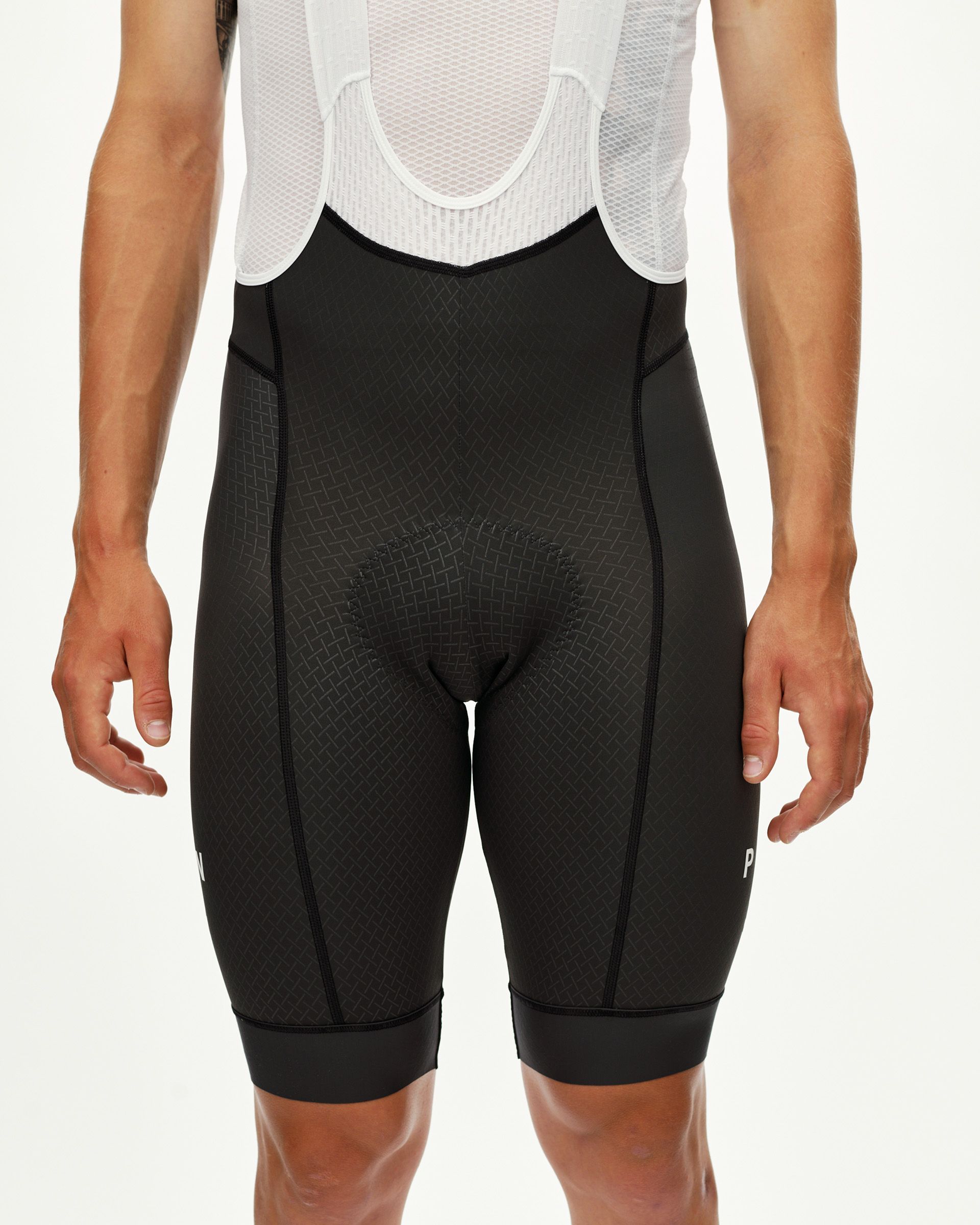 Men's Mechanism Bibs | Pas Normal Studios