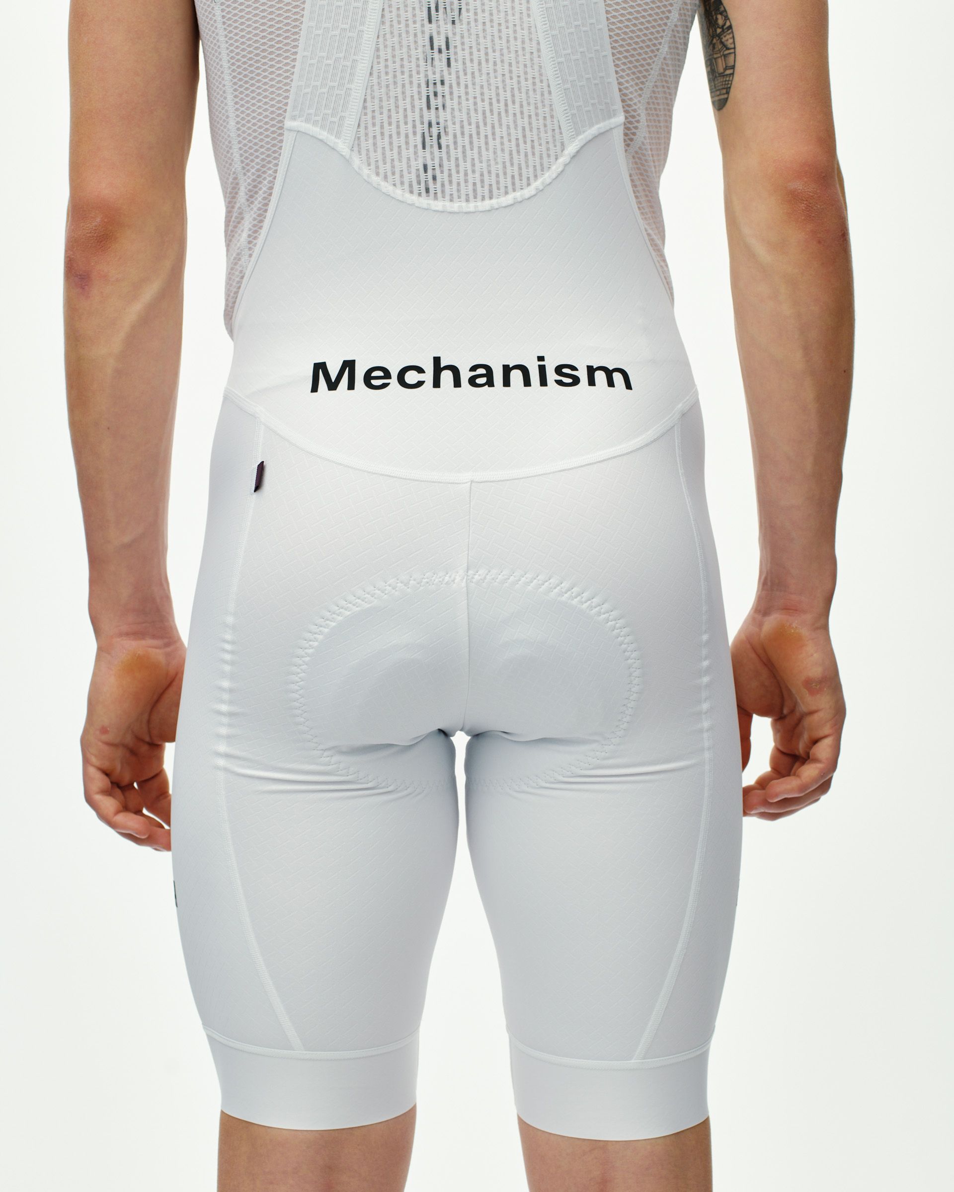 Men's Mechanism Bibs | Pas Normal Studios