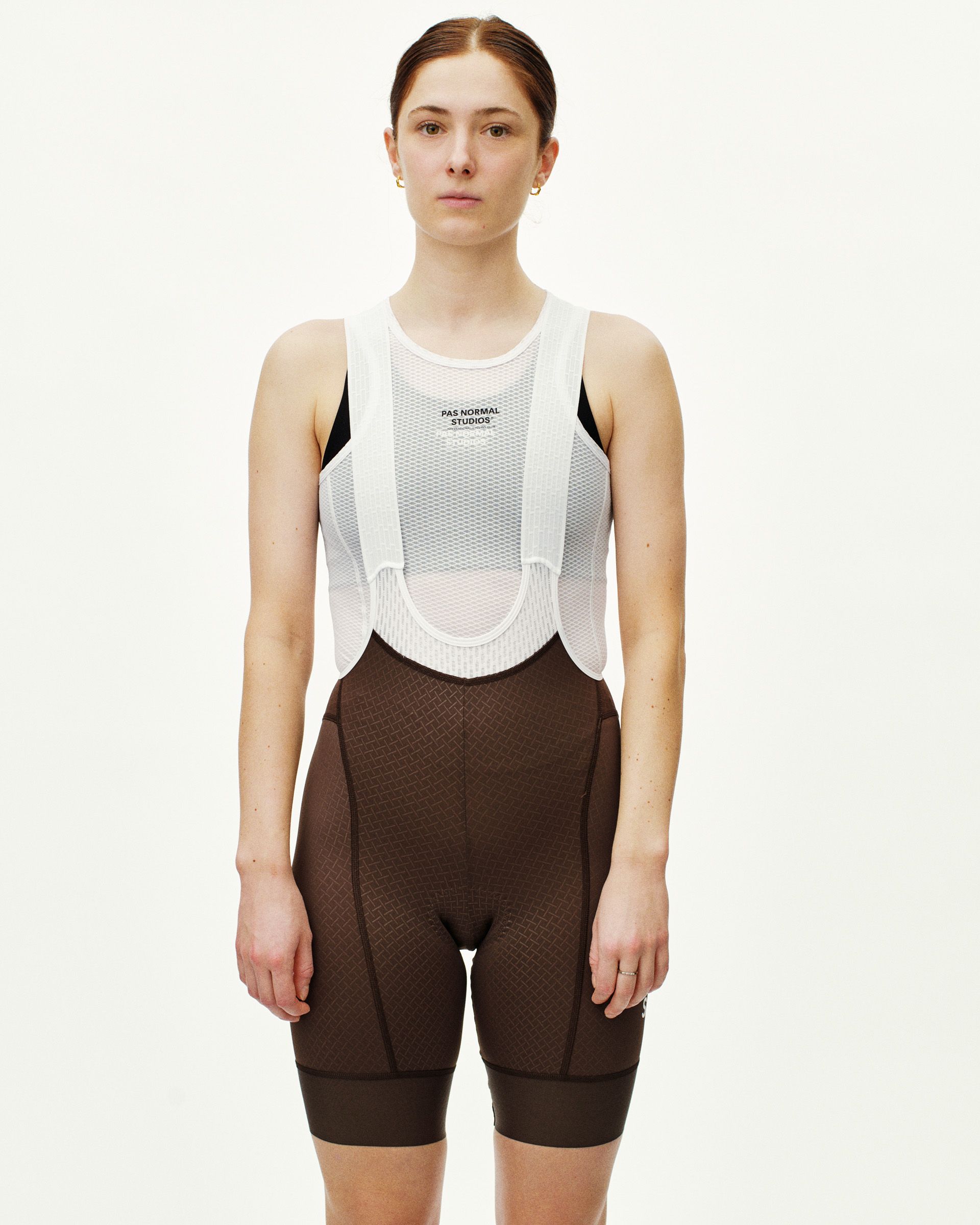 Women's Mechanism Bibs | Pas Normal Studios