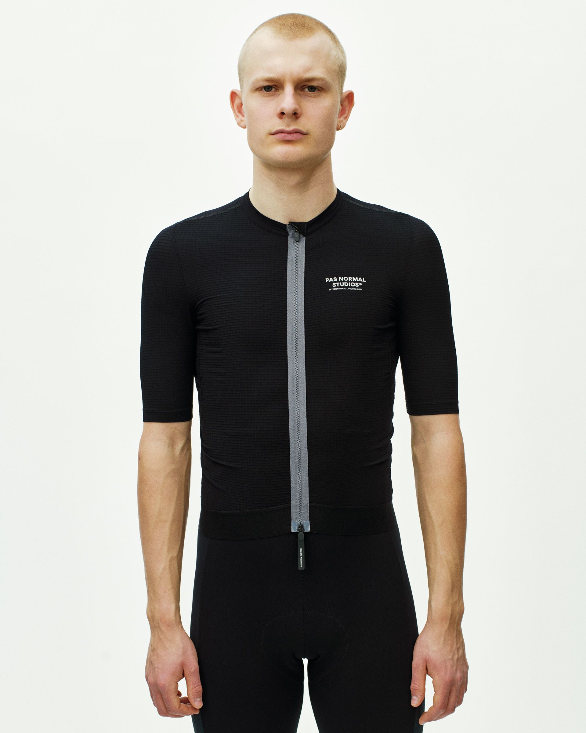 Men's Essential Jersey | Pas Normal Studios