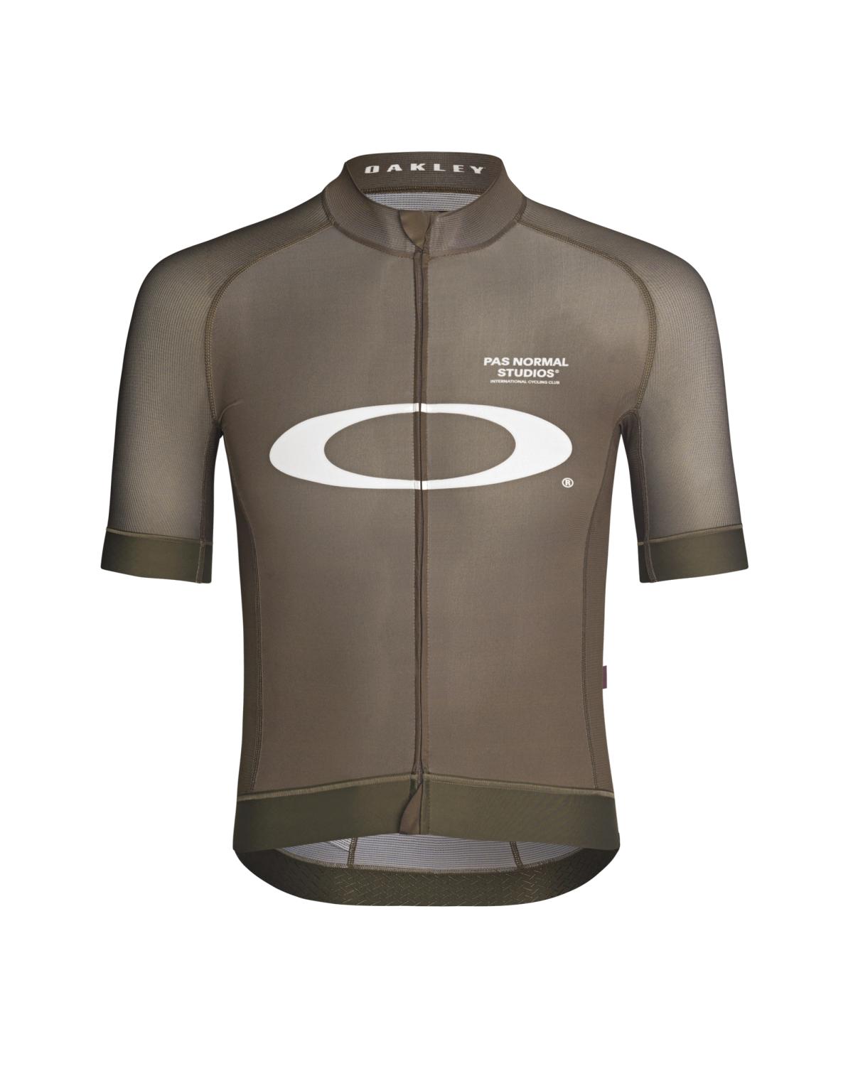Men s Oakley Mechanism Jersey