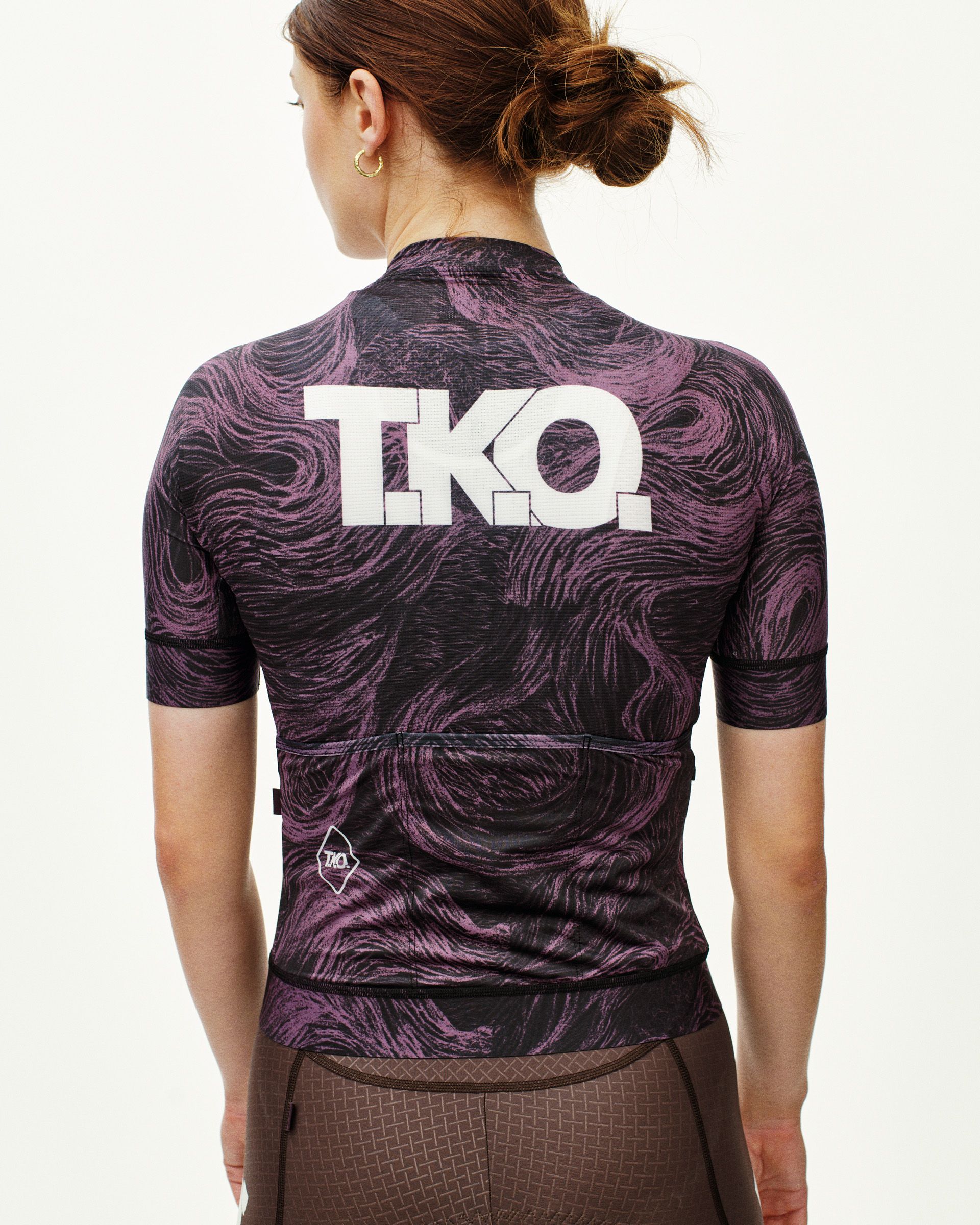 TKO Women's T.K.O. Mechanism Jersey | Pas Normal Studios