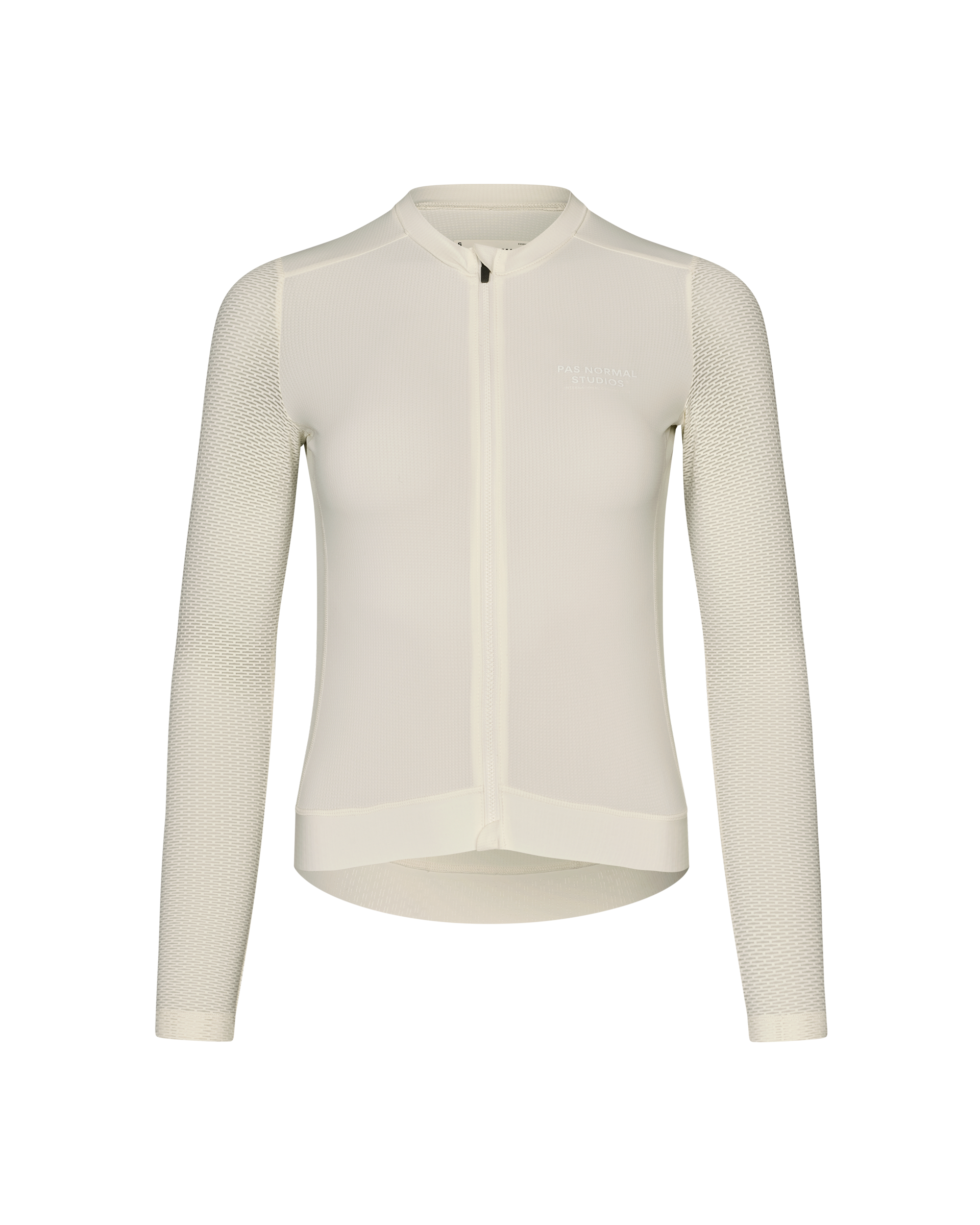 Women's Essential Light Long Sleeve Jersey | Pas Normal Studios