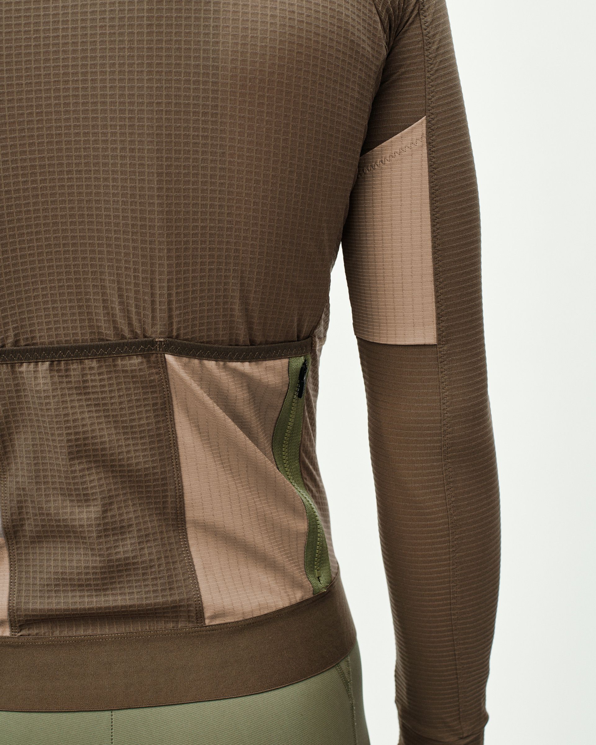 Men's Escapism Long Sleeve Jersey | Pas Normal Studios