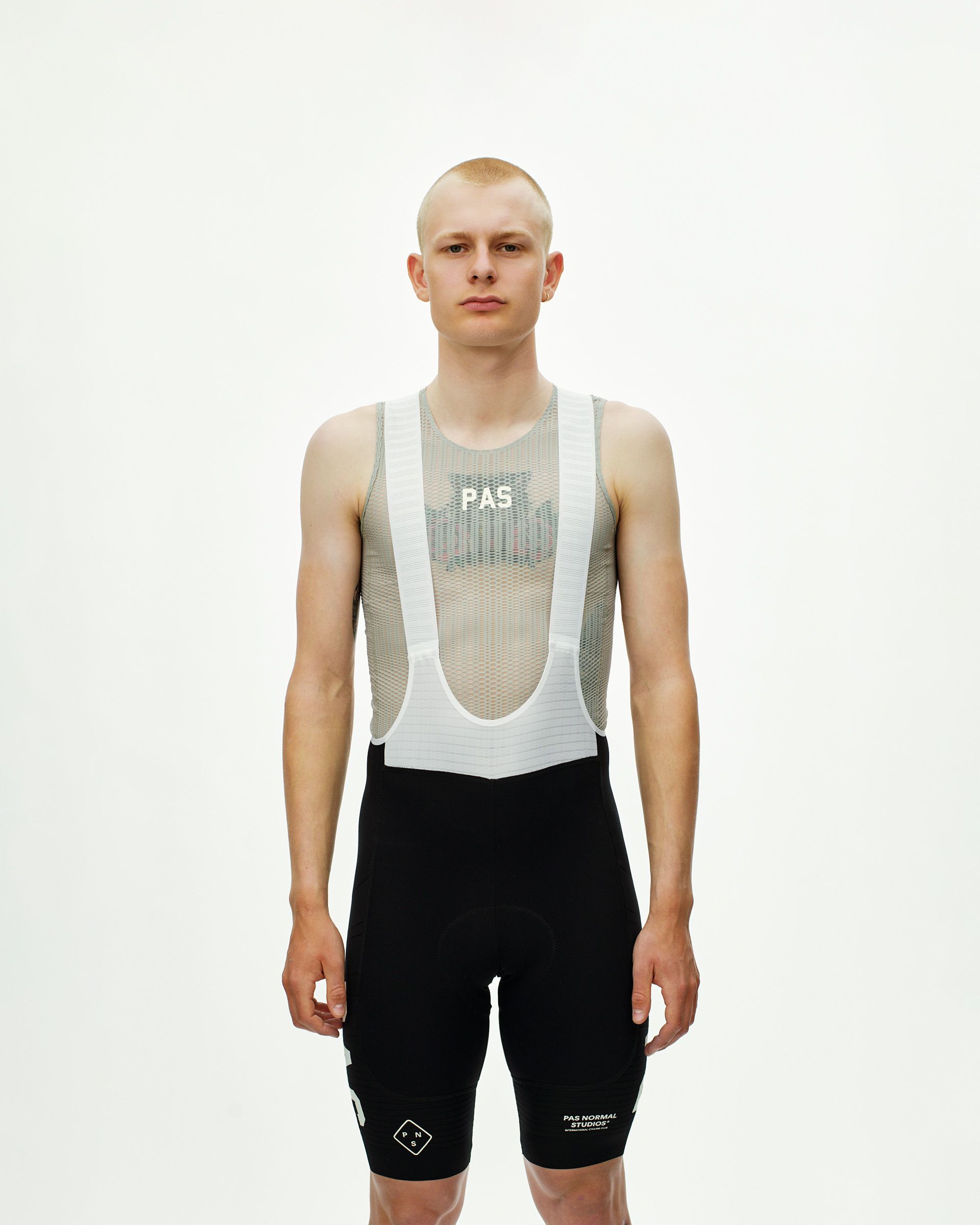 Bibs | Pas Normal Studios