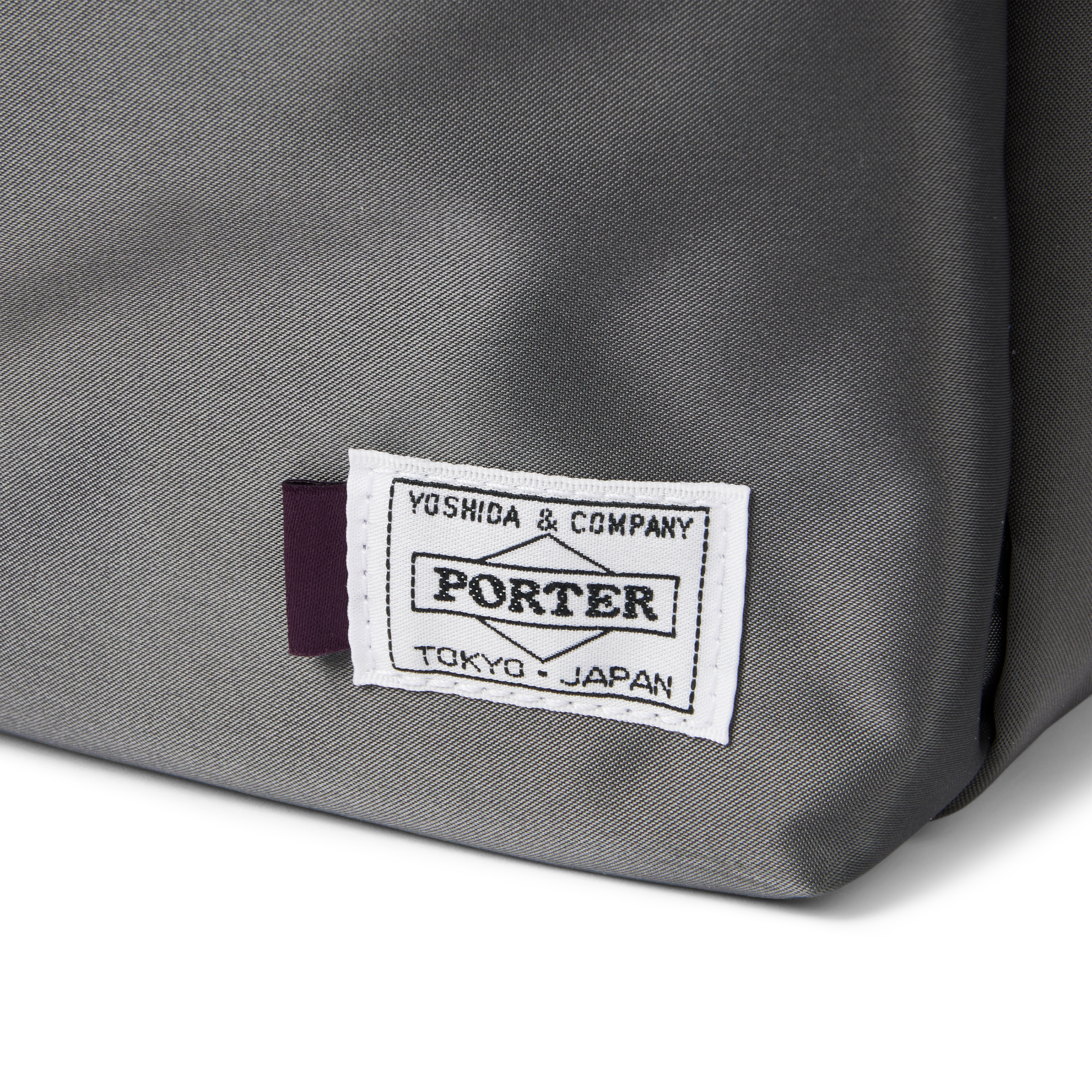 PNS x Porter 2-Way Briefcase | Pas Normal Studios PNS x Porter 2-Way Briefcase | Pas Normal Studios