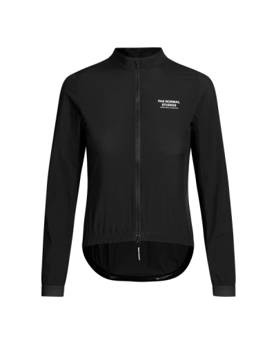 Frauen Mechanism Stow Away Jacket