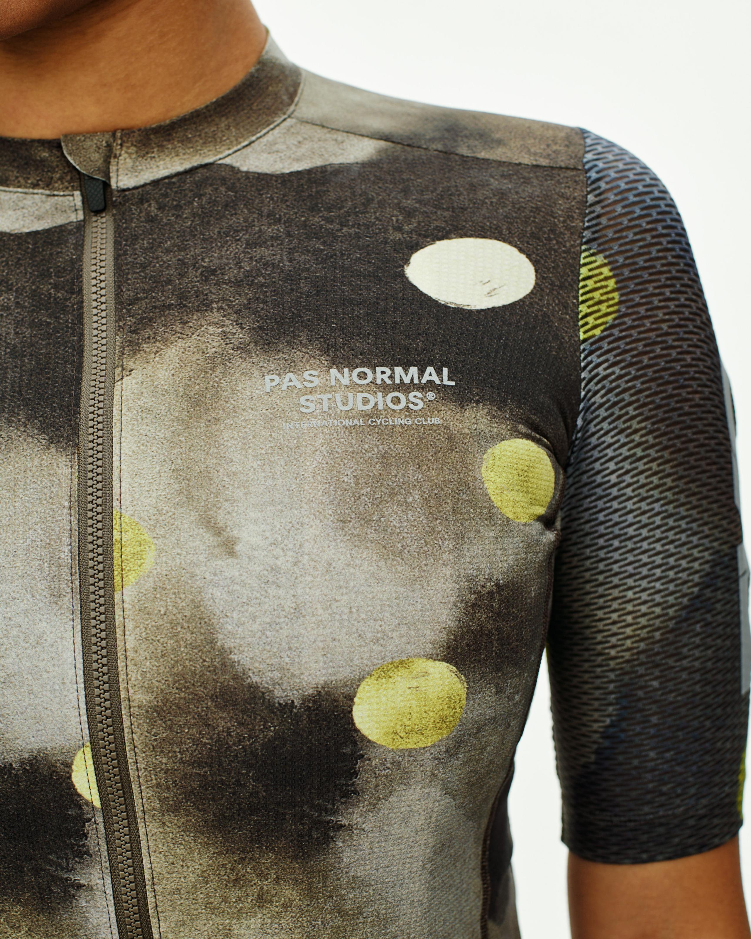 Mesh Sleeves 