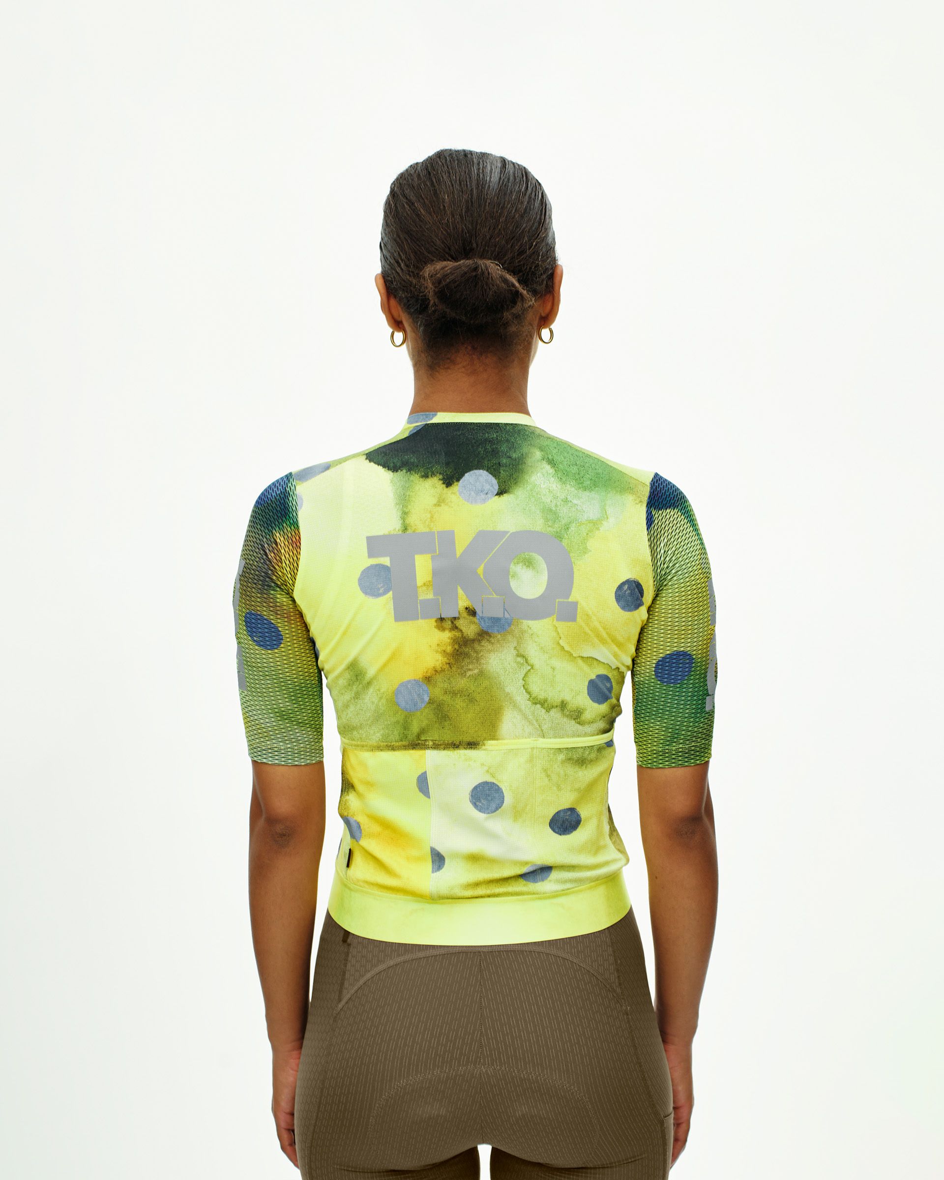 Women's T.K.O. Essential Light Jersey | Pas Normal Studios