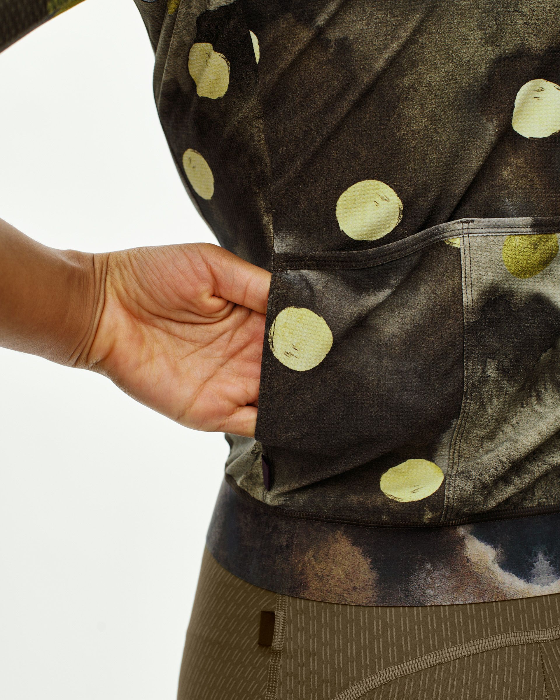 TKO Women's T.K.O. Essential Light Jersey | Pas Normal Studios